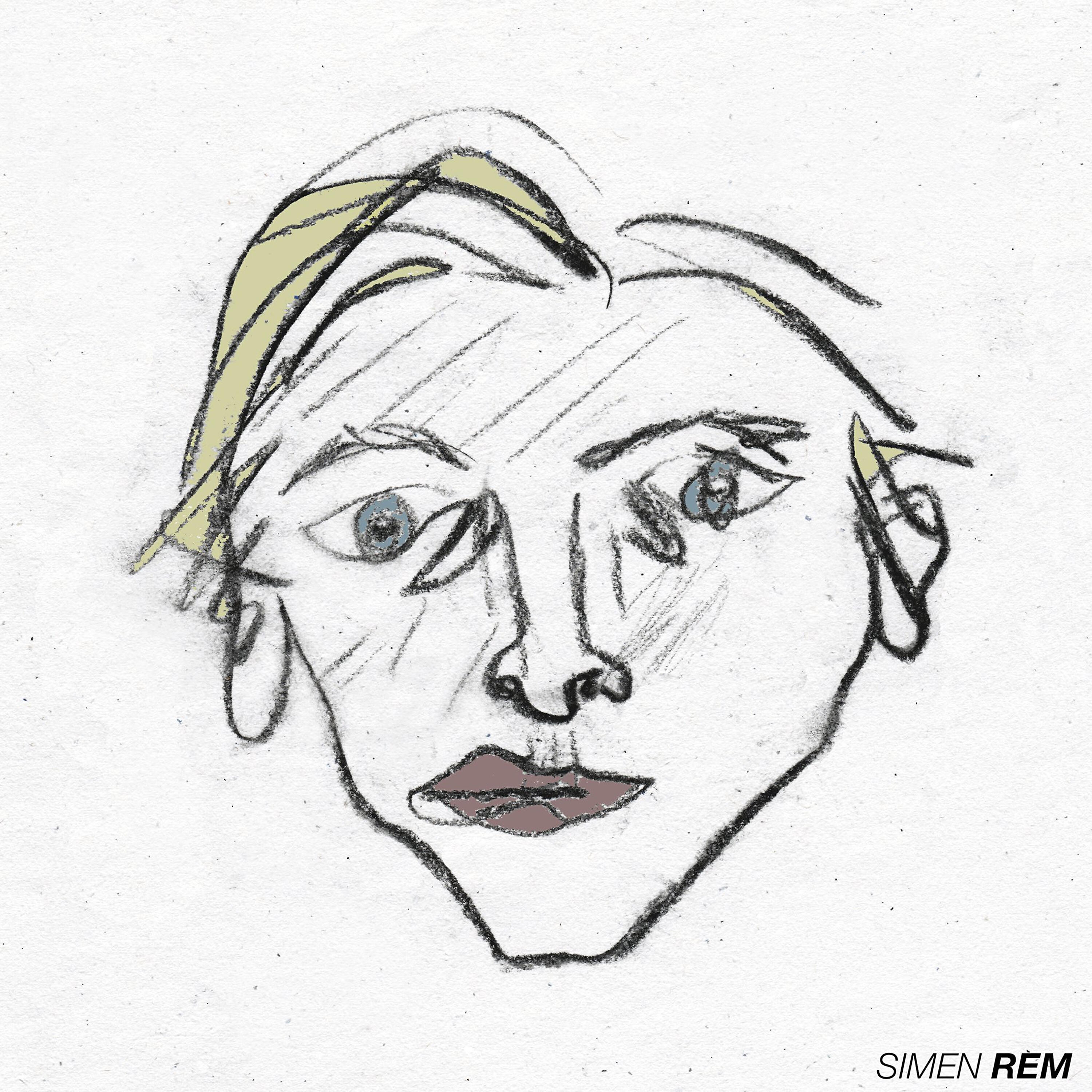 Релиз Simen Rem
