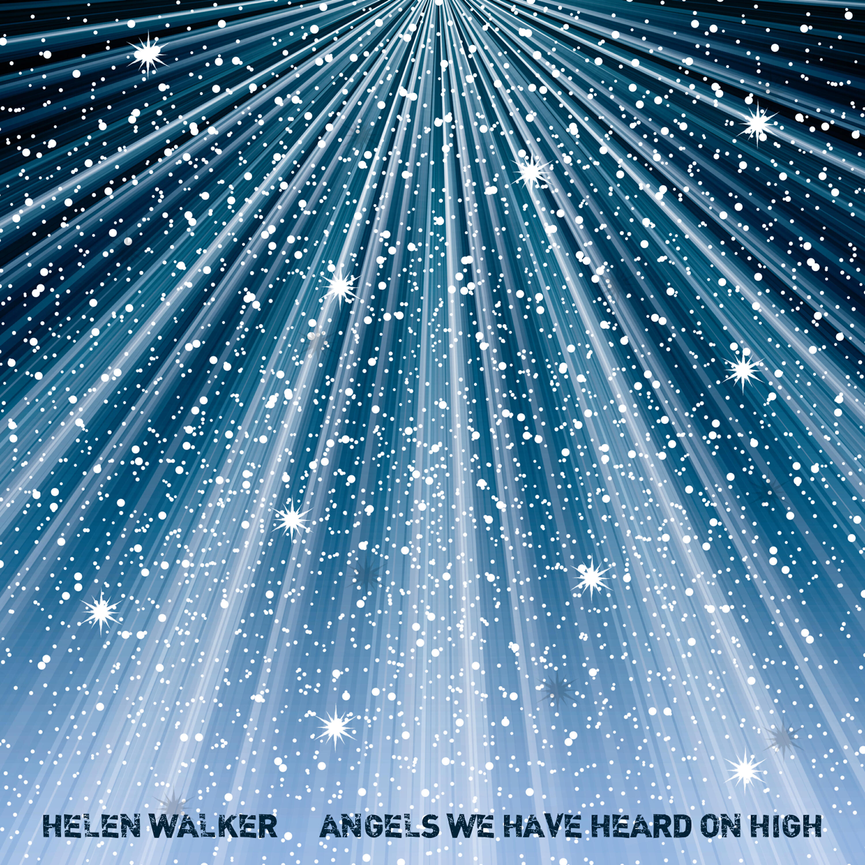 Релиз Angels We Have Heard on High - Single