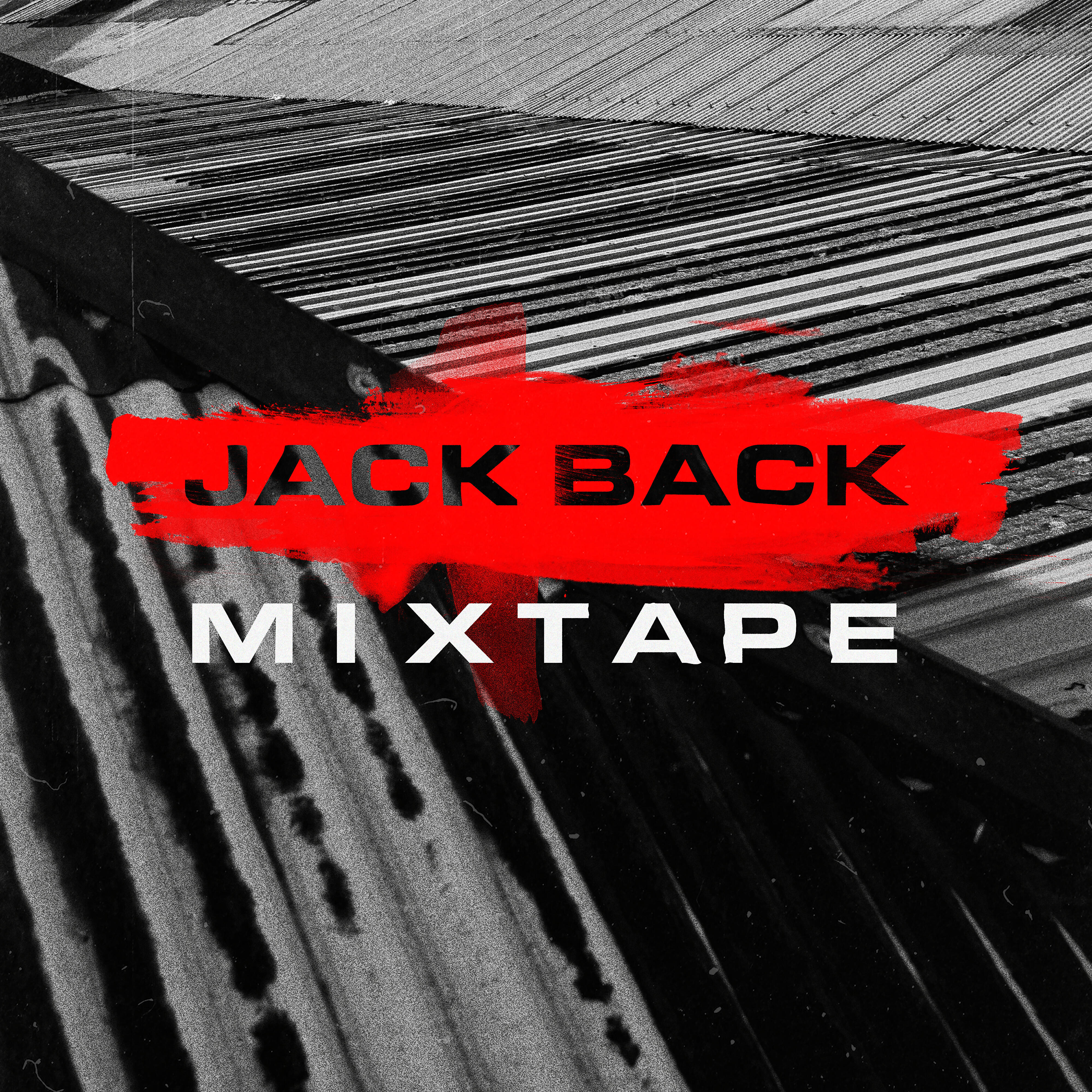 Релиз Jack Back Mixtape (DJ Mix)