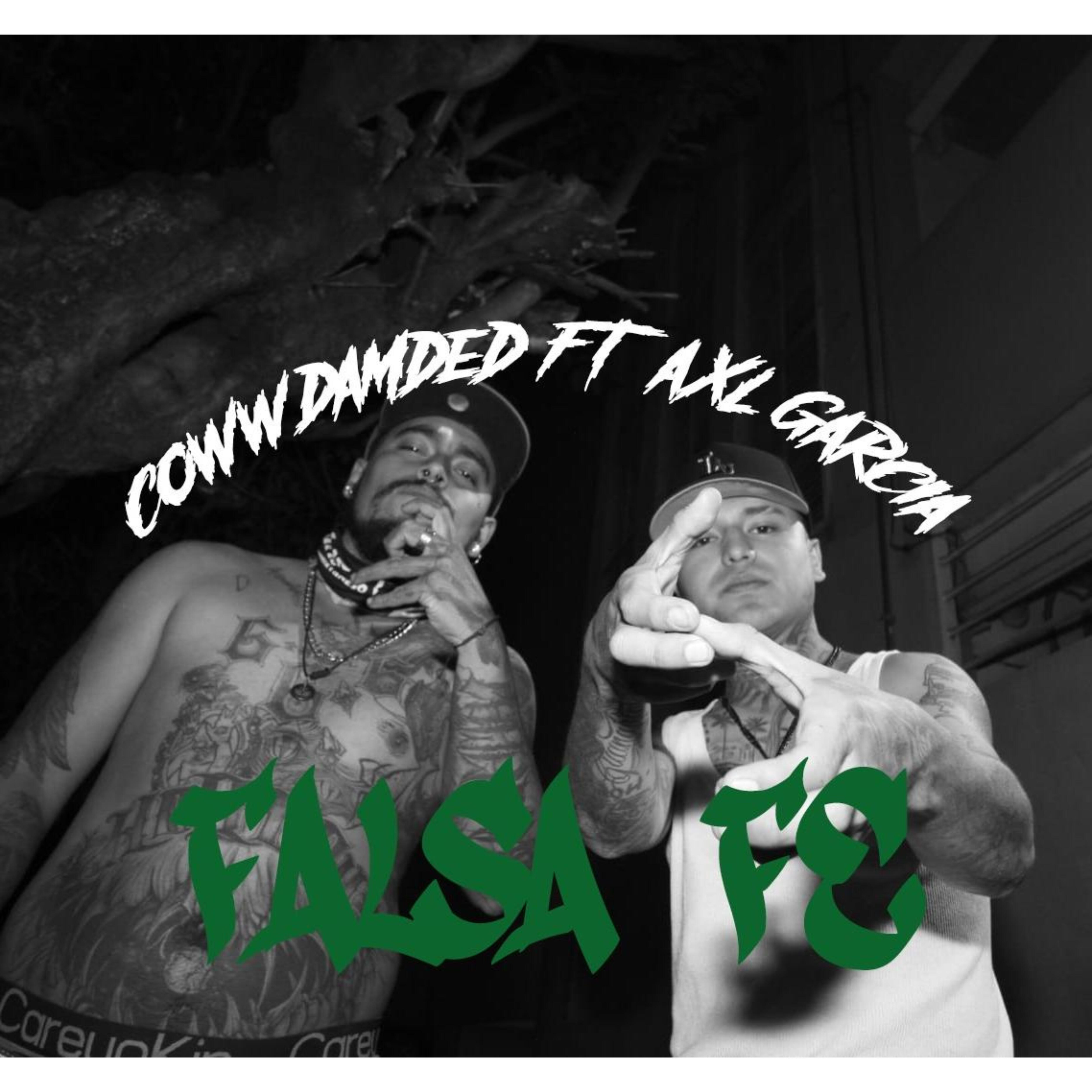 Релиз Falsa Fe