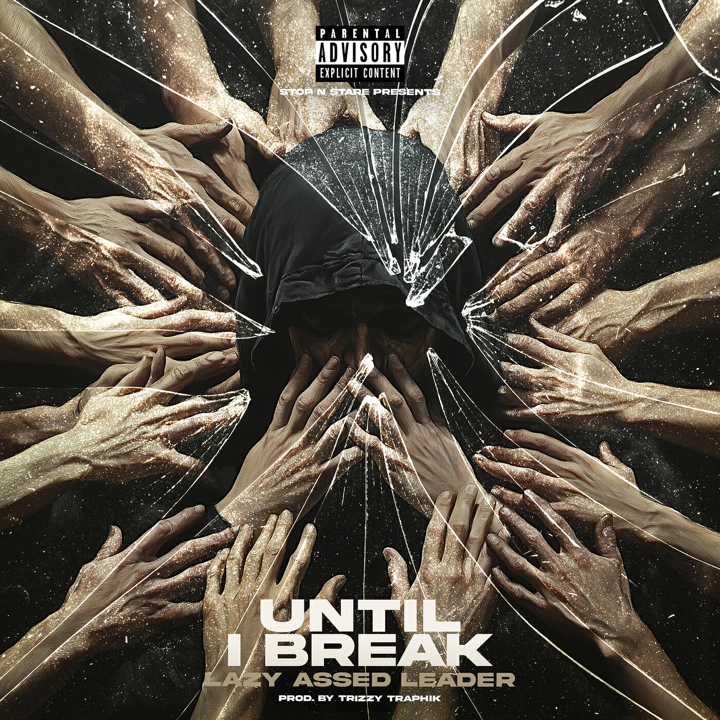 Релиз Until I Break