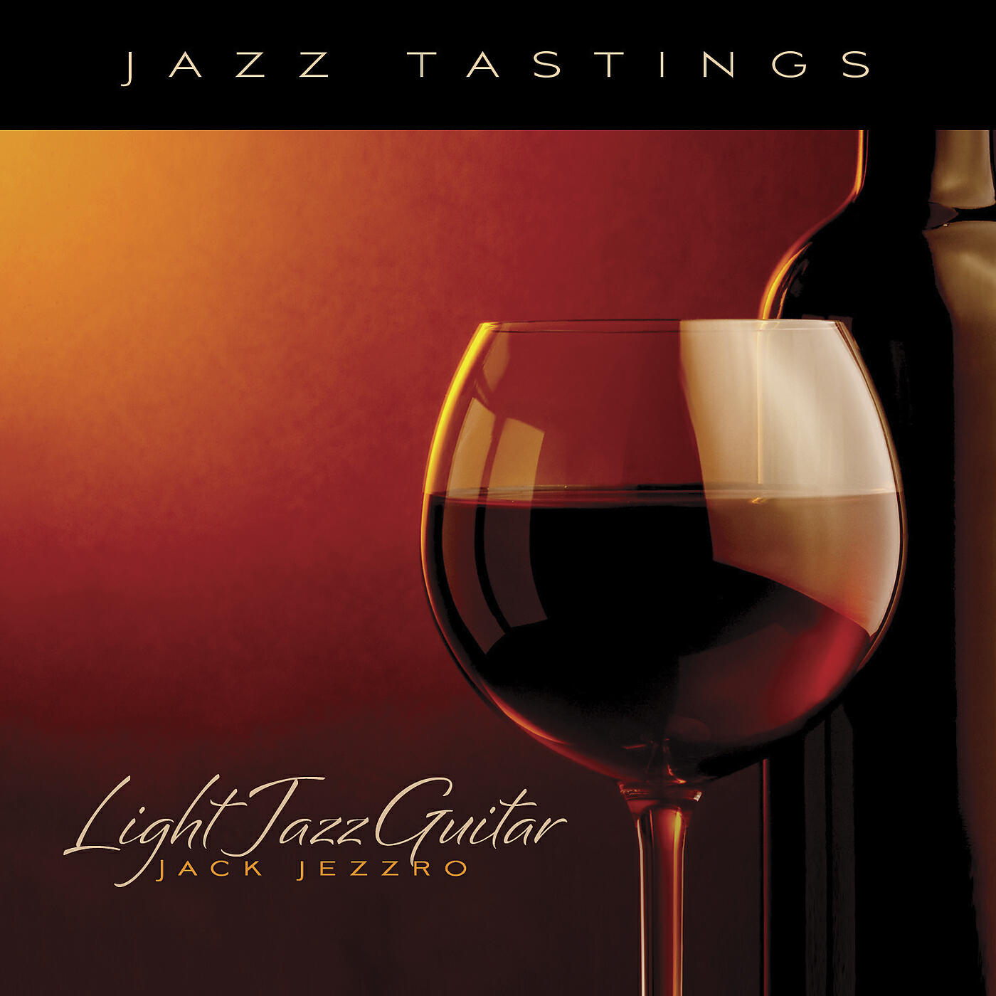 Релиз Jazz Tastings - Light Jazz Guitar