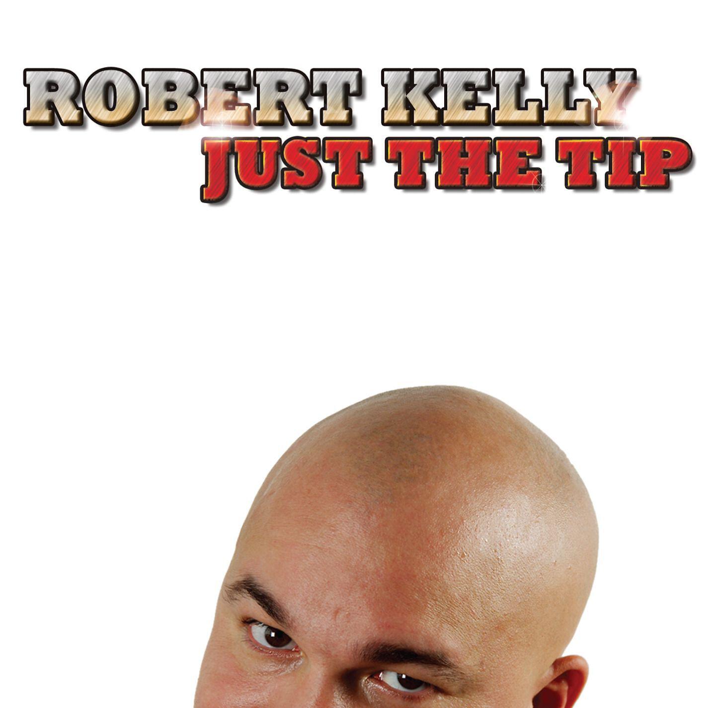 Релиз Just The Tip