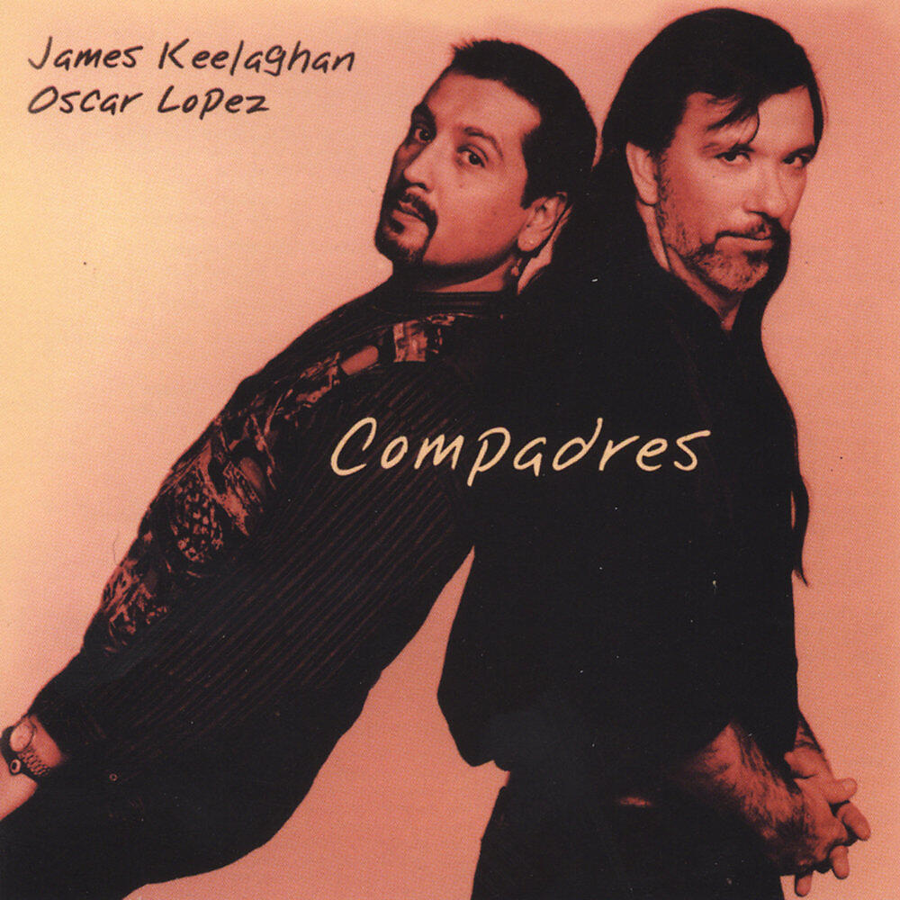 Релиз Compadres