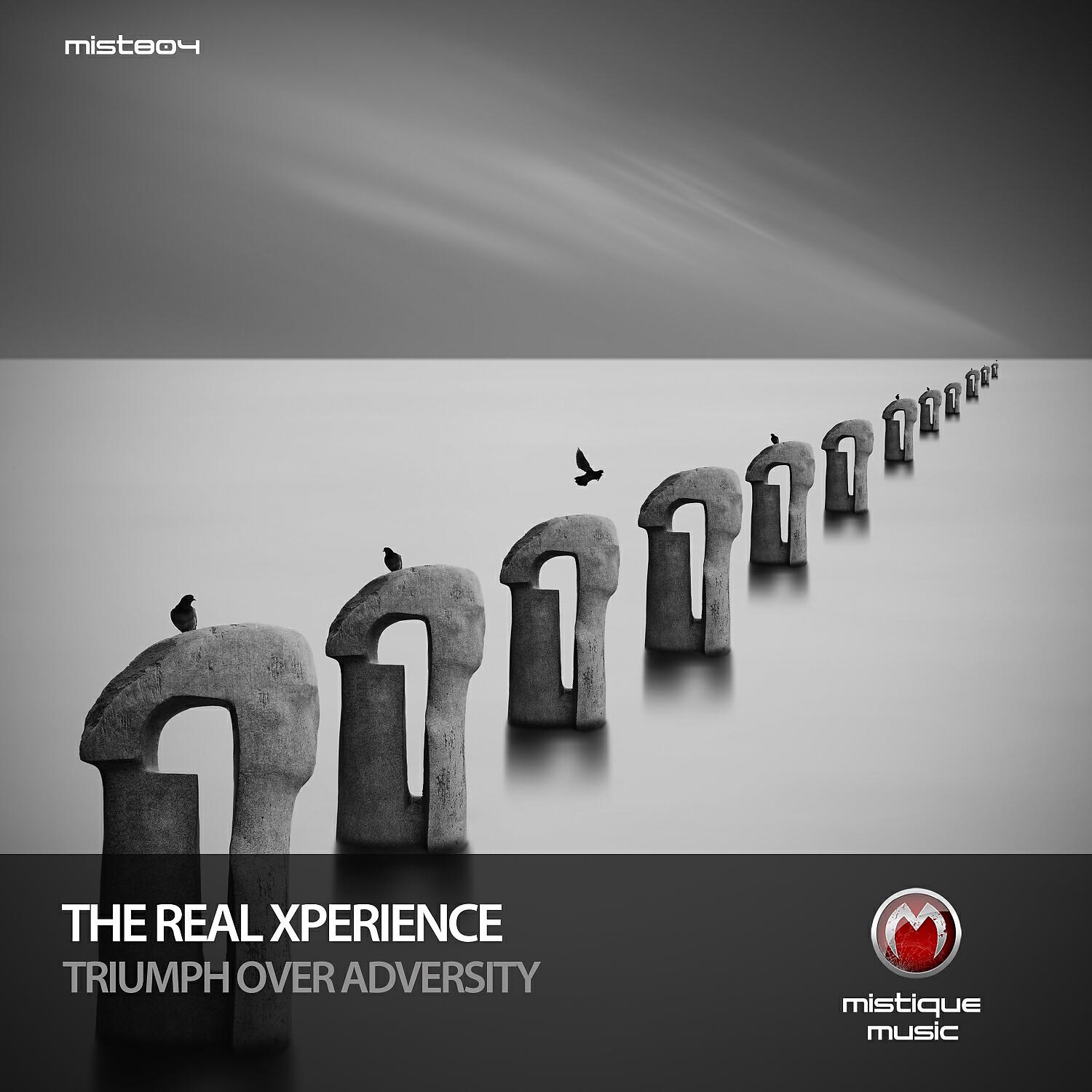 Релиз Triumph over Adversity