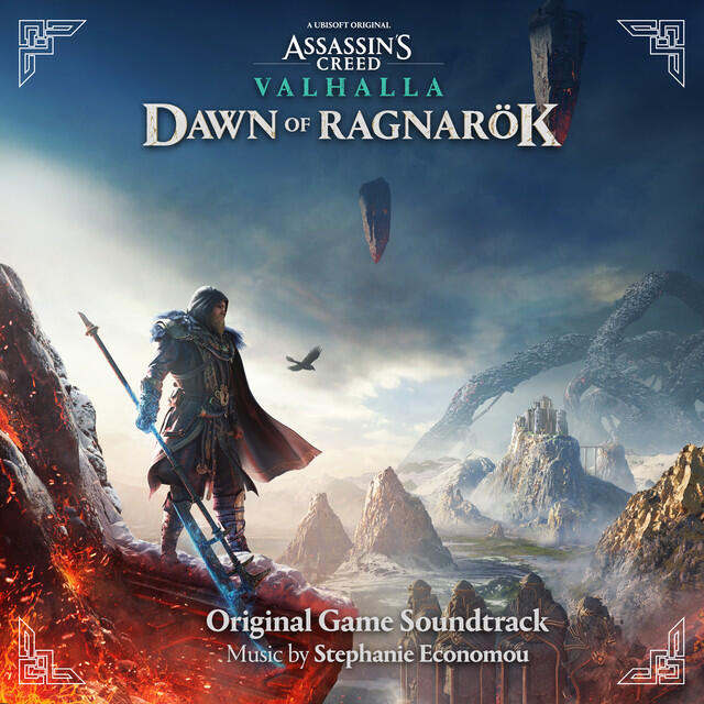 Релиз Assassin's Creed Valhalla: Dawn of Ragnarök (Original Game Soundtrack)