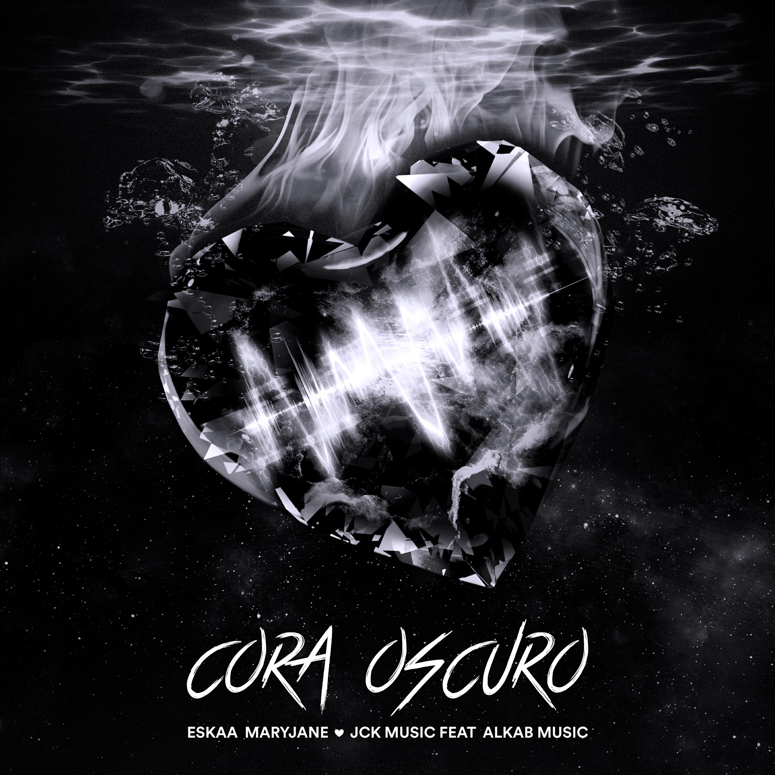 Релиз Cora Oscuro