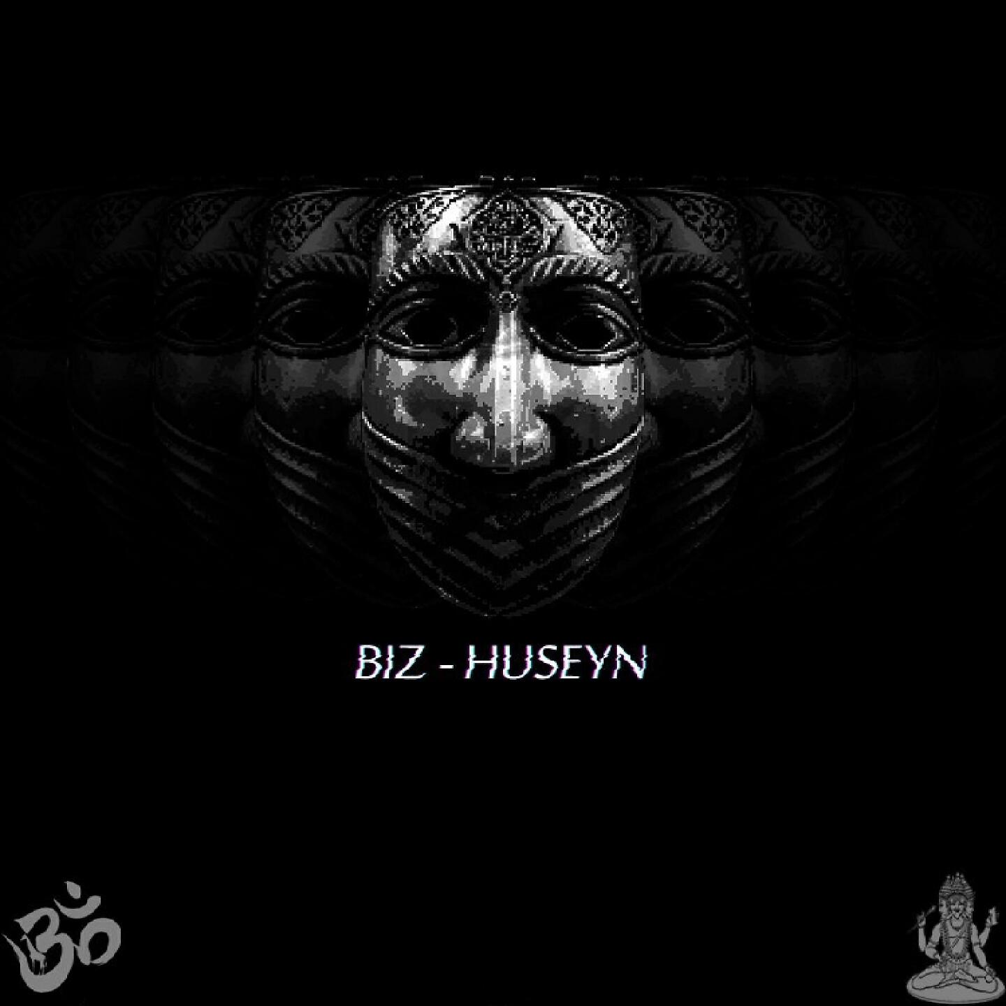 Релиз Huseyn