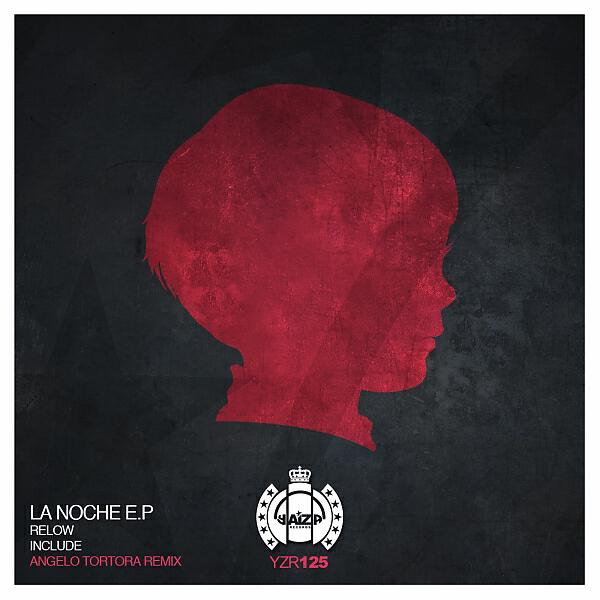 Релиз La Noche E.P