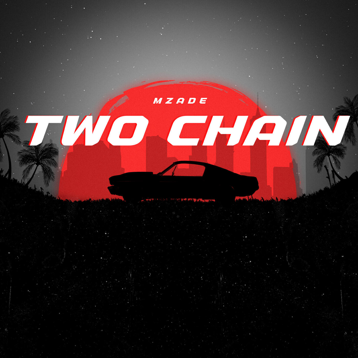 Релиз Two Chain
