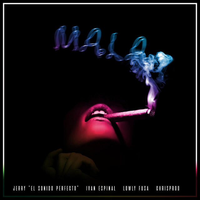 Релиз Mala