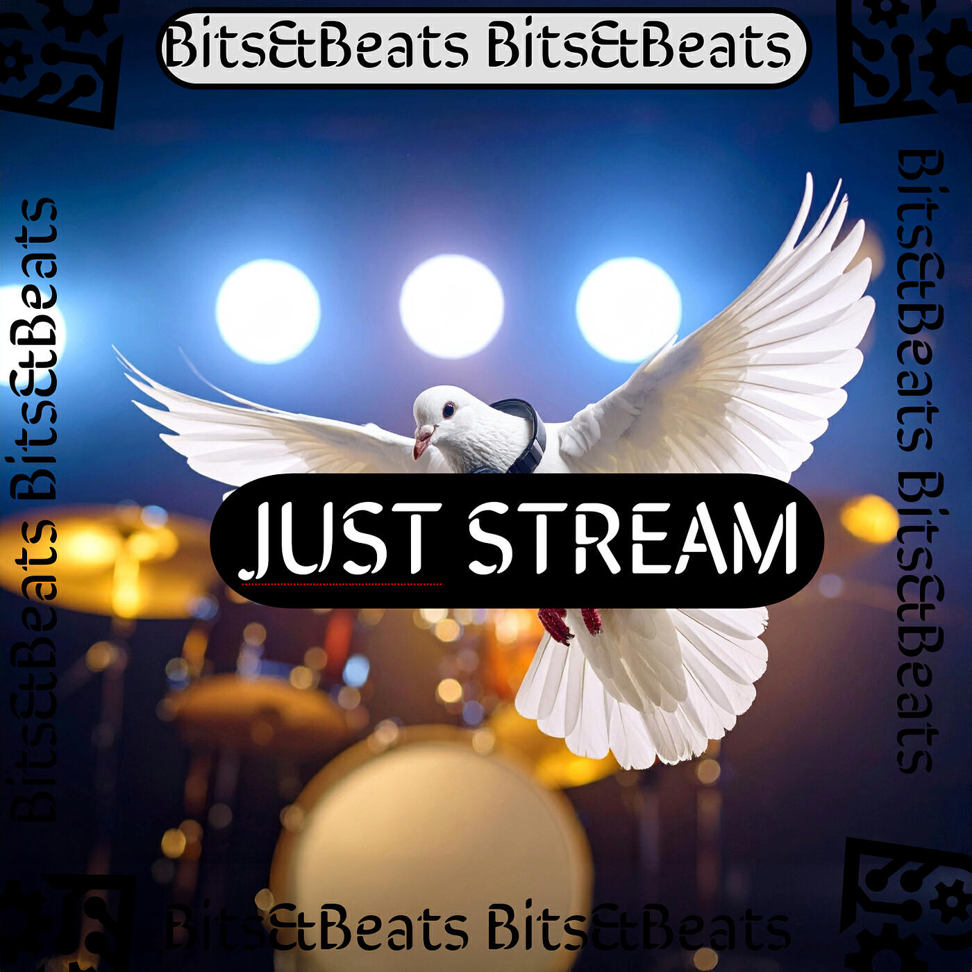 Релиз Just Stream