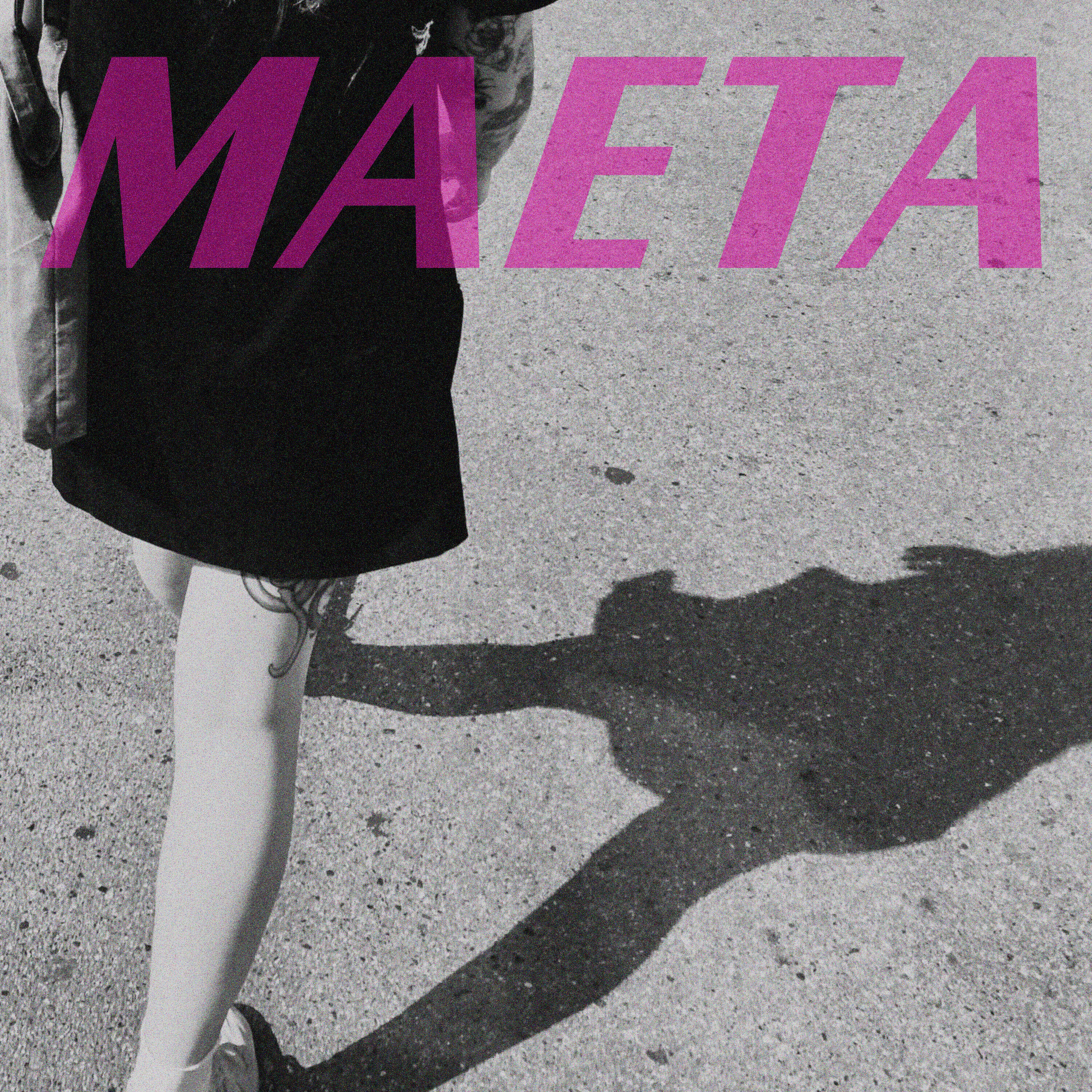 Релиз Маета
