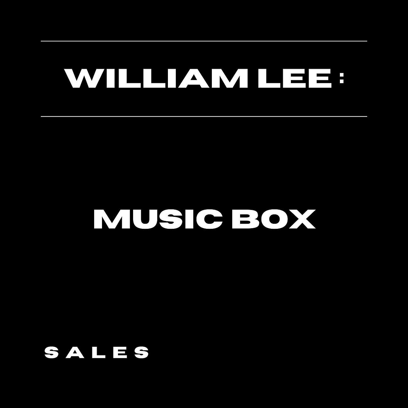 Релиз Music Box