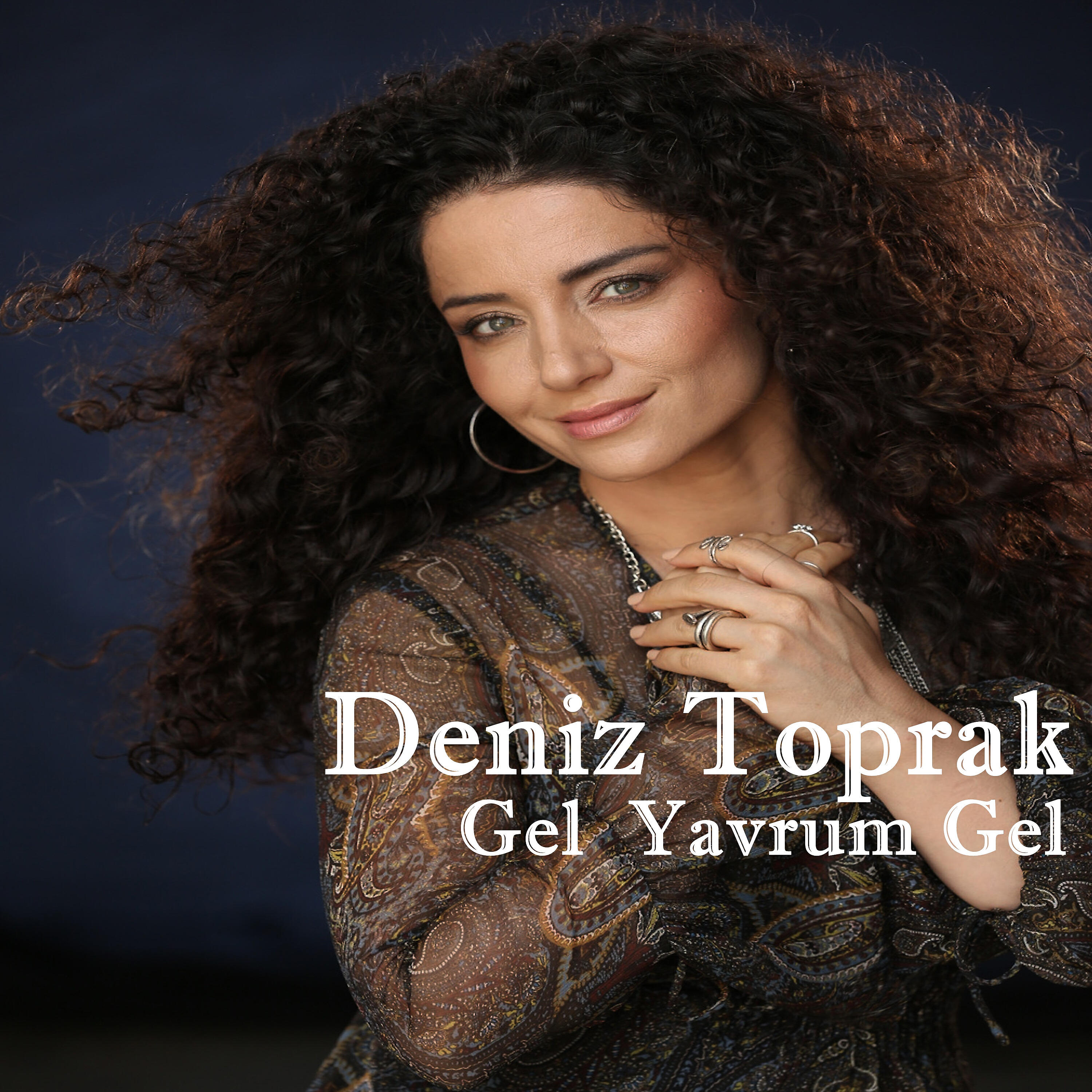 Релиз Gel Yavrum Gel
