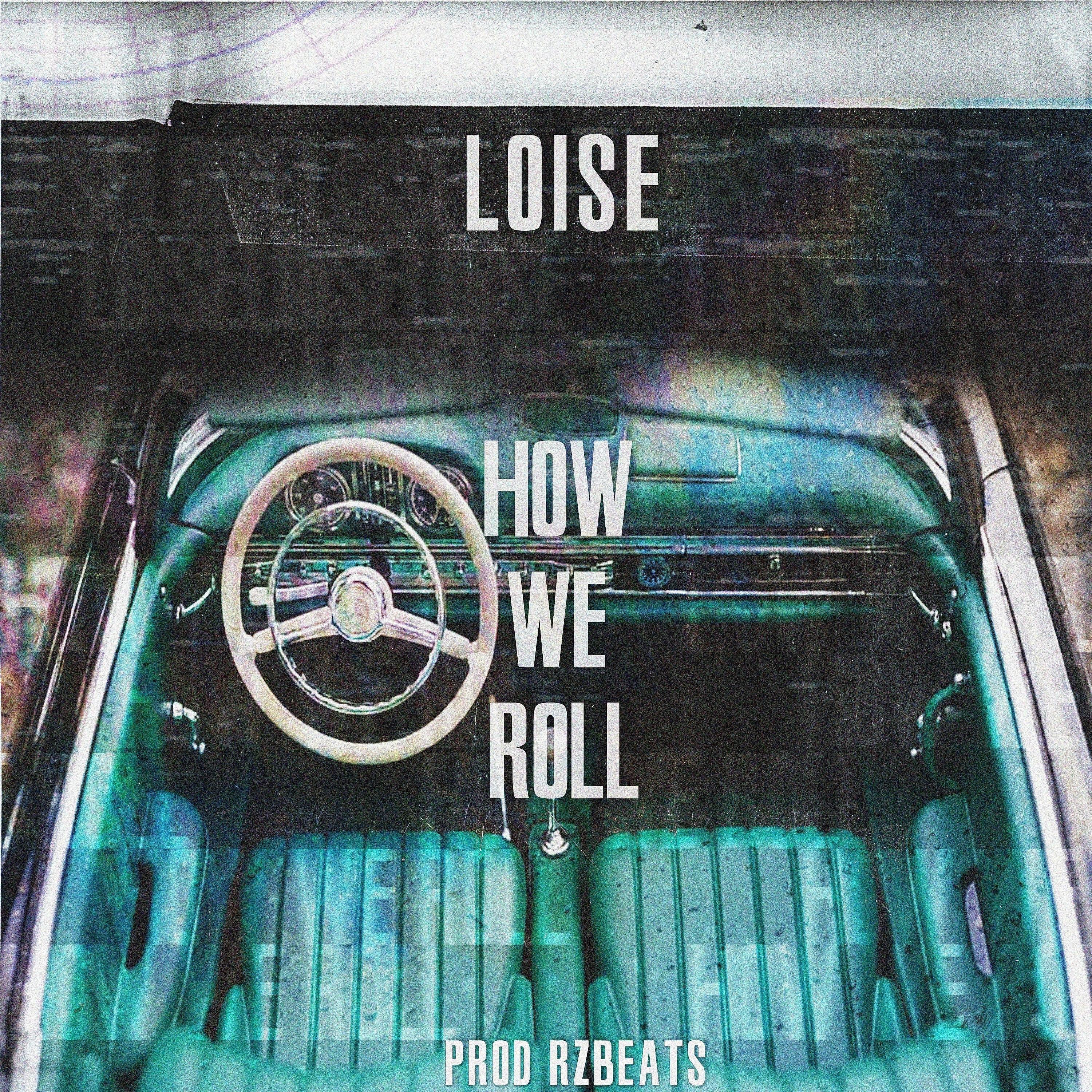 Трек How We Roll