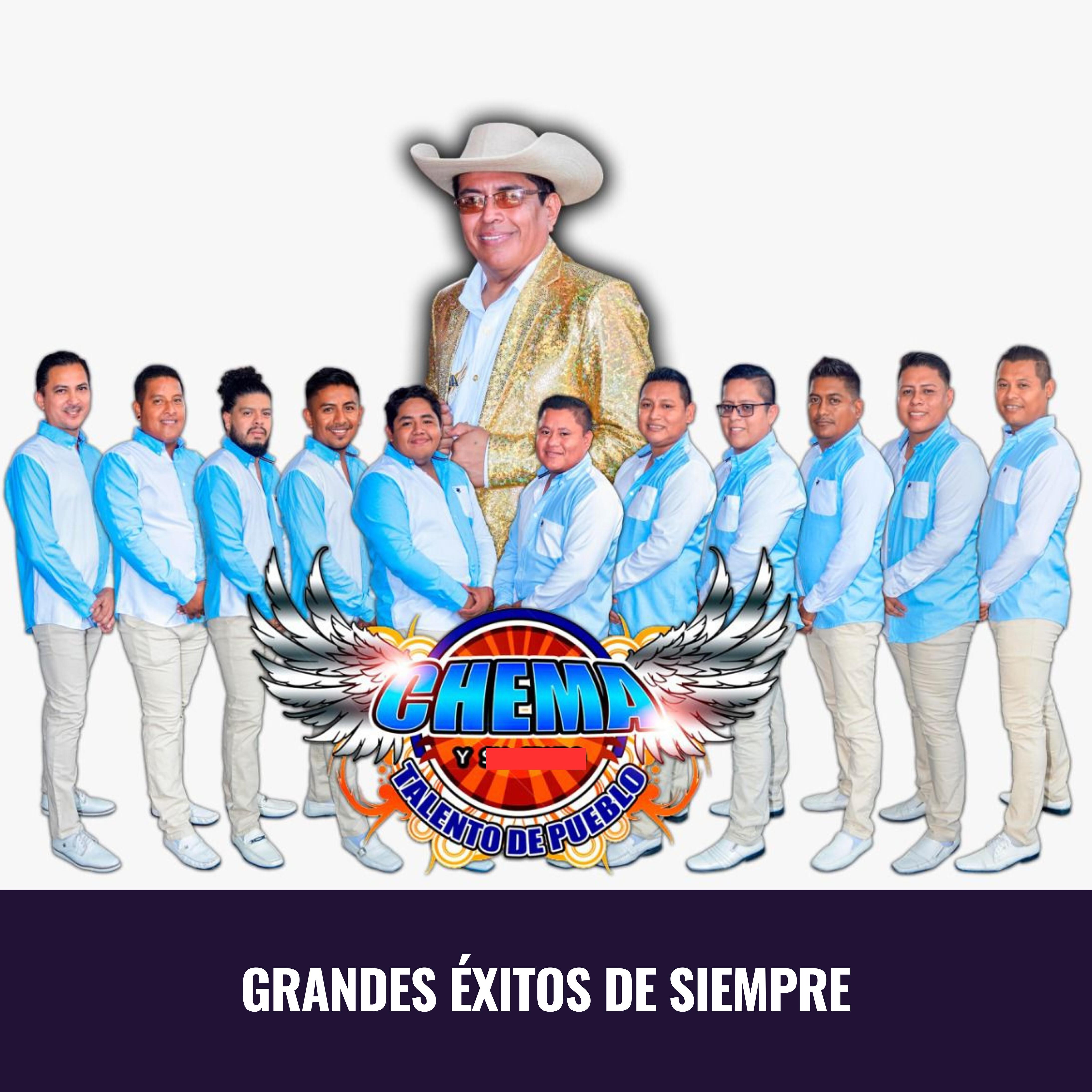 Релиз Grandes Éxitos de Siempre
