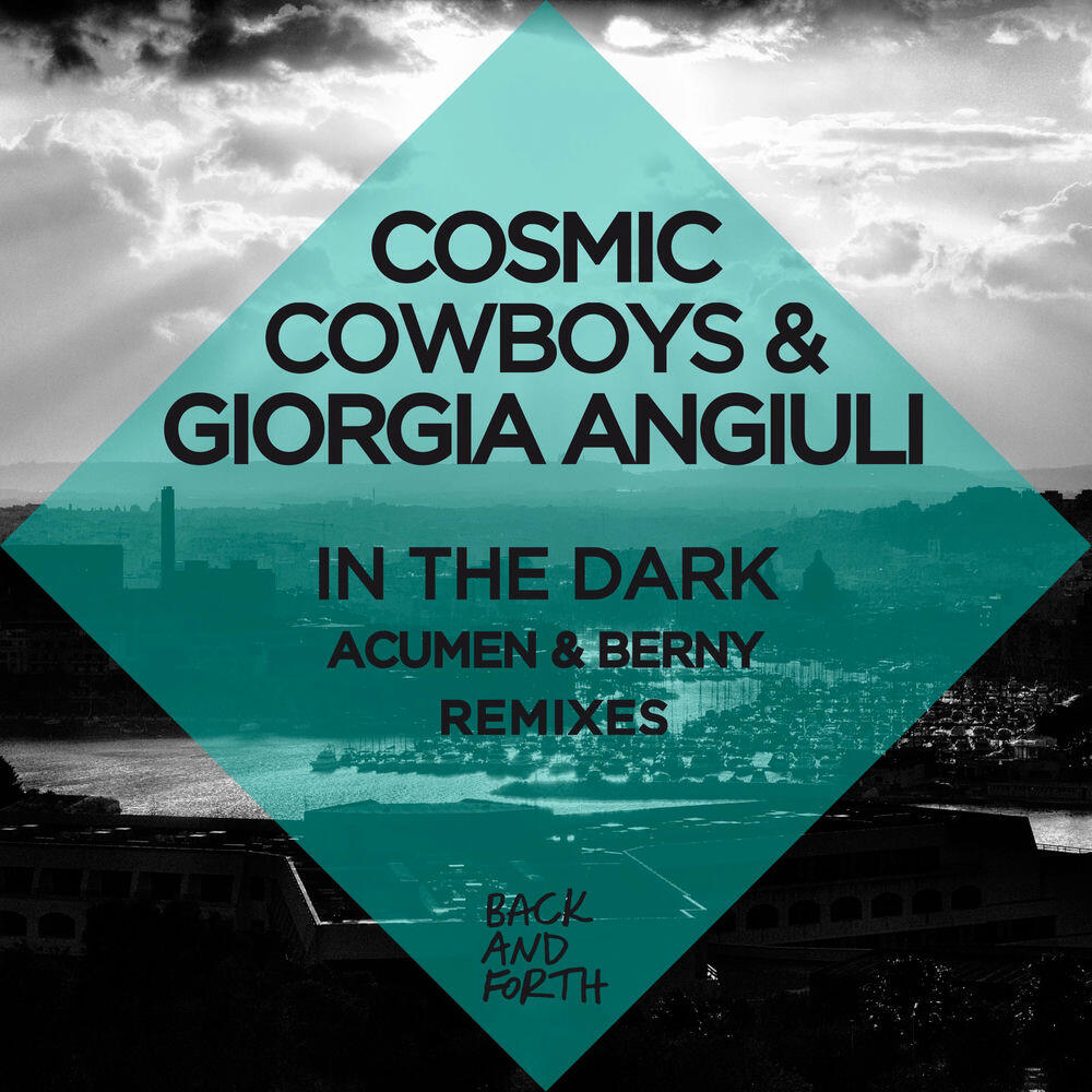 Релиз In the Dark