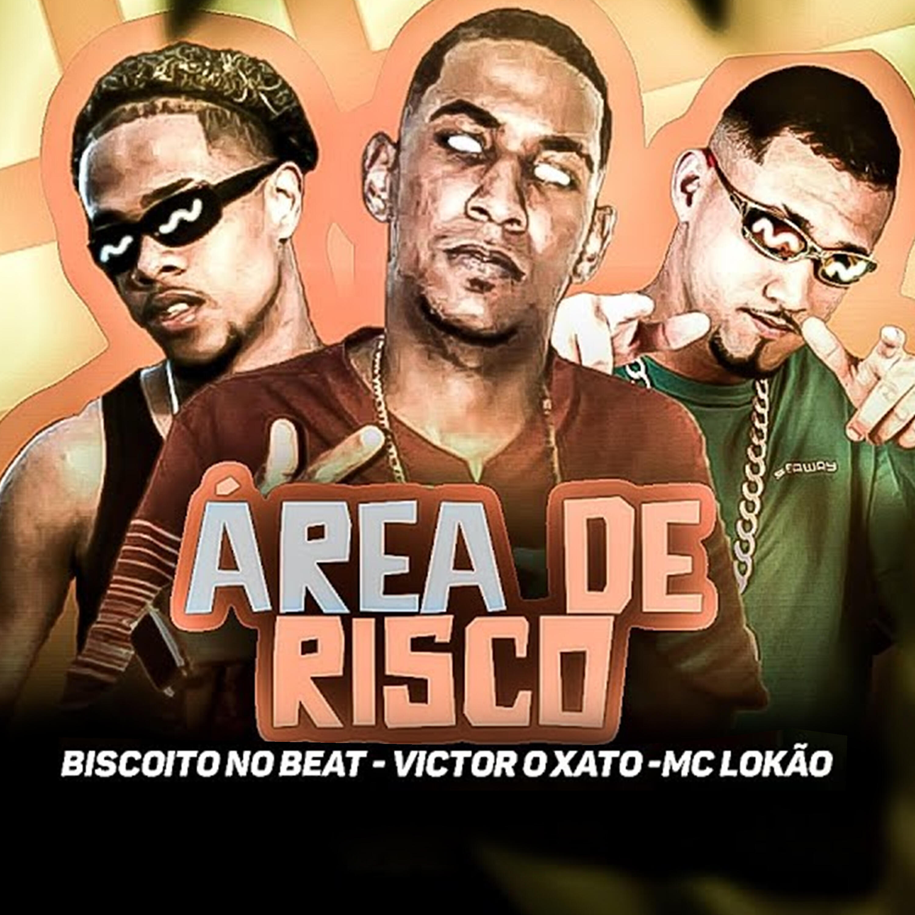 Релиз Aréa de Risco
