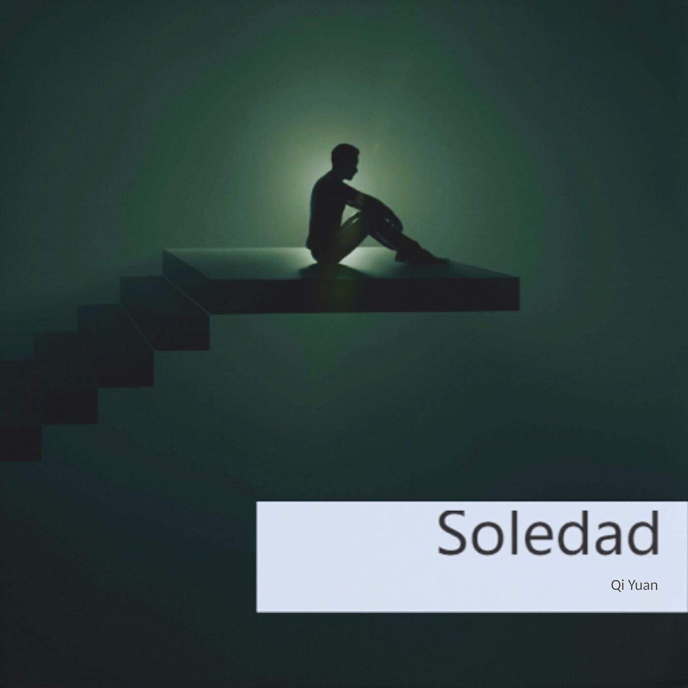 Релиз Soledad
