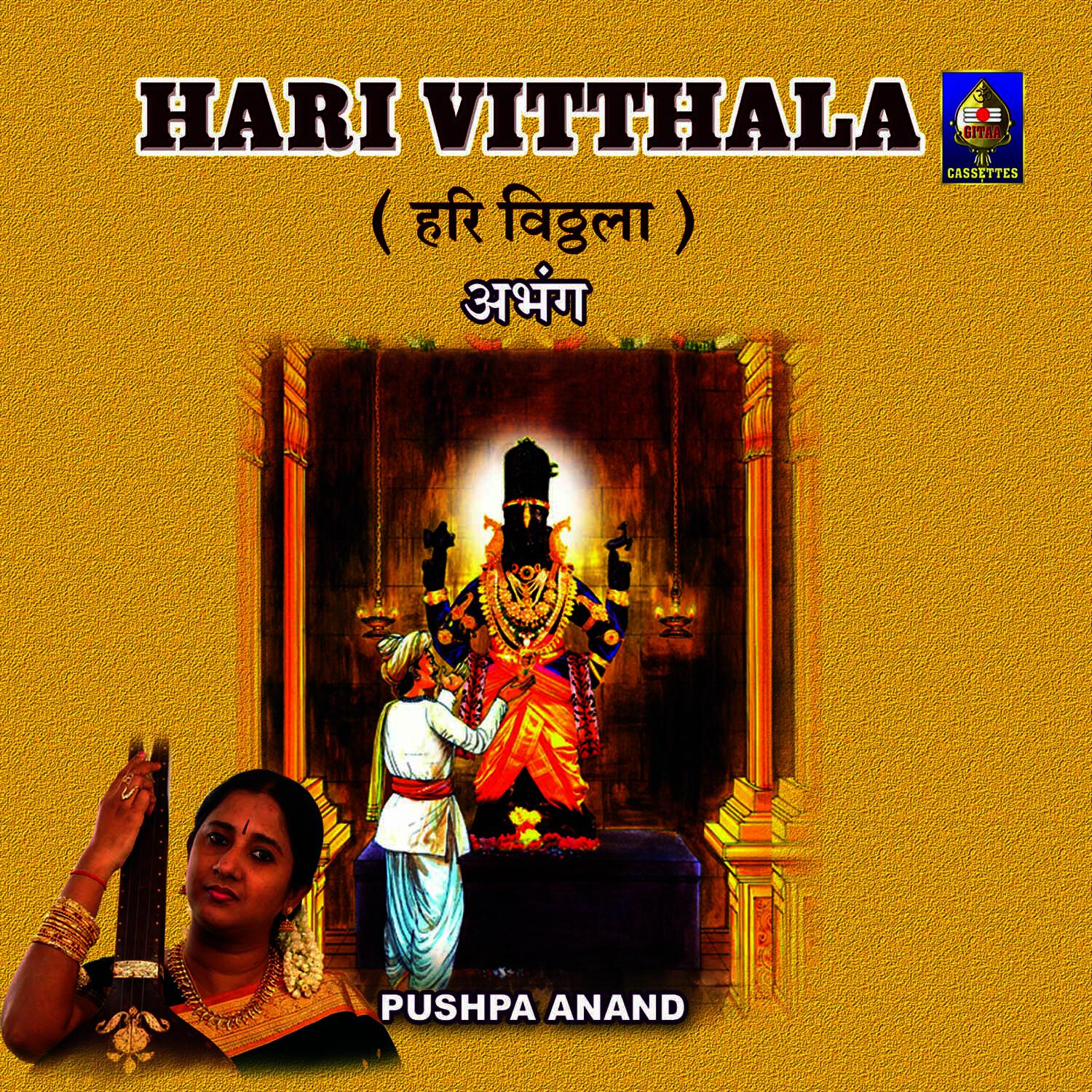 Релиз Hari Vitthala