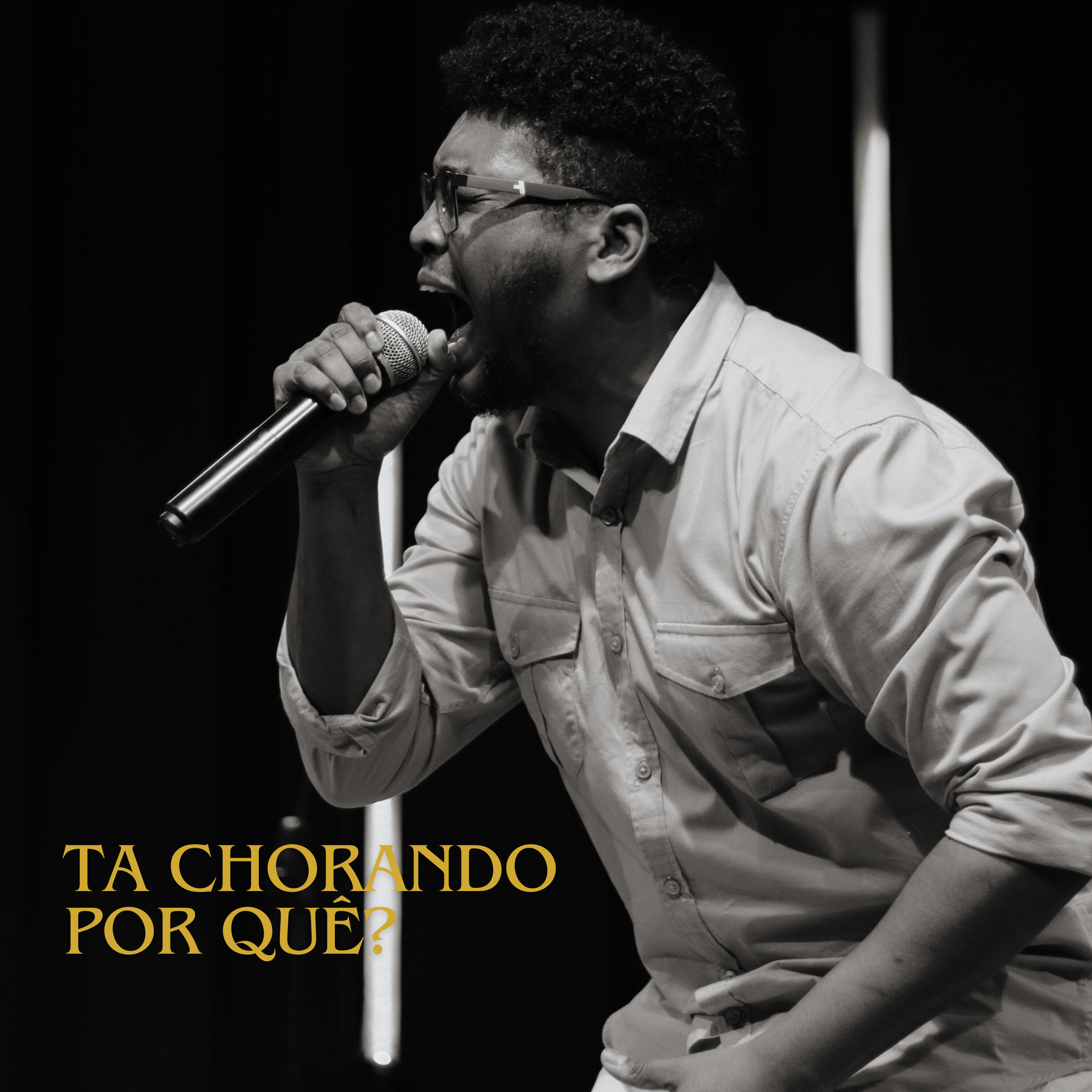 Релиз Tá Chorando por Quê?