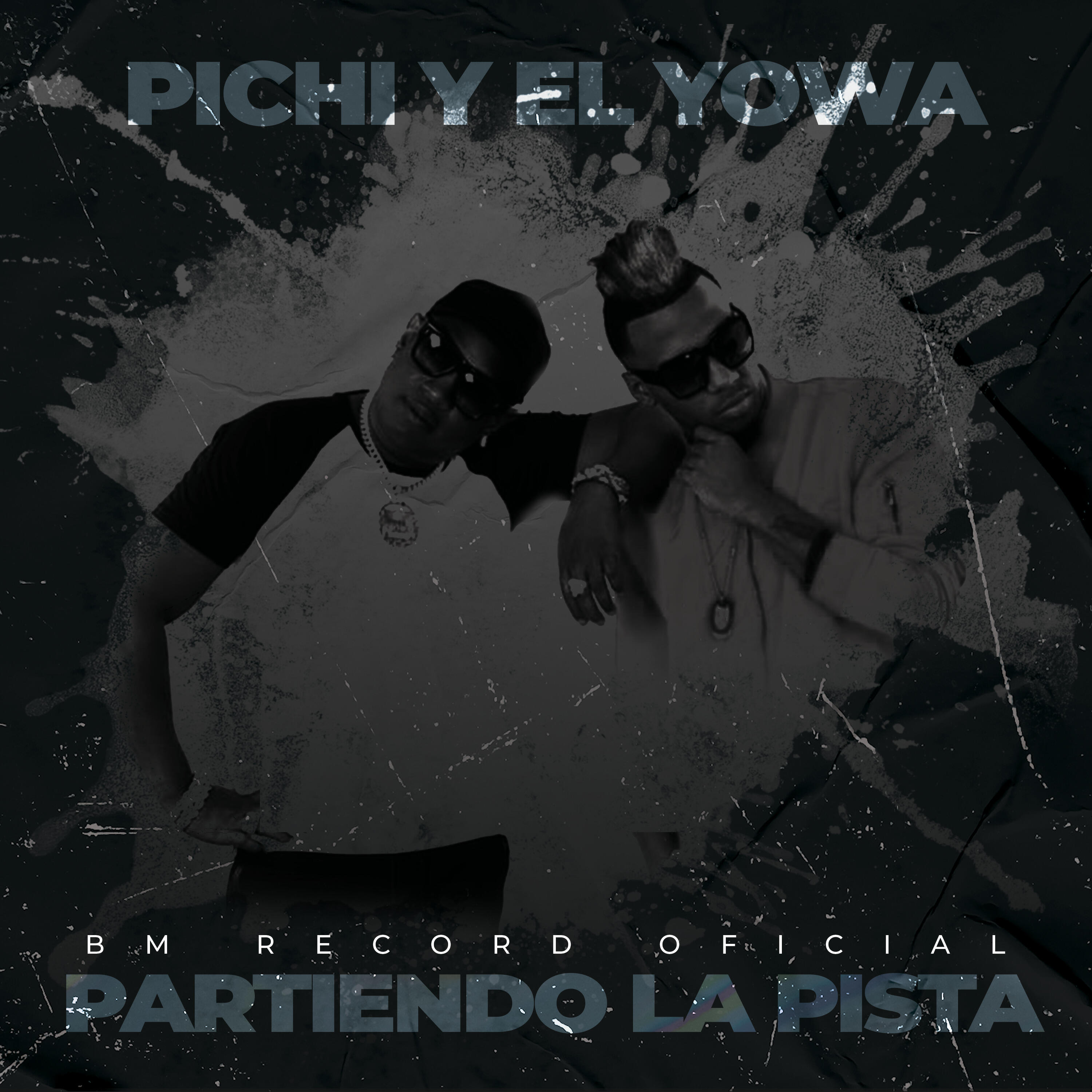 Релиз Partiendo la Pista