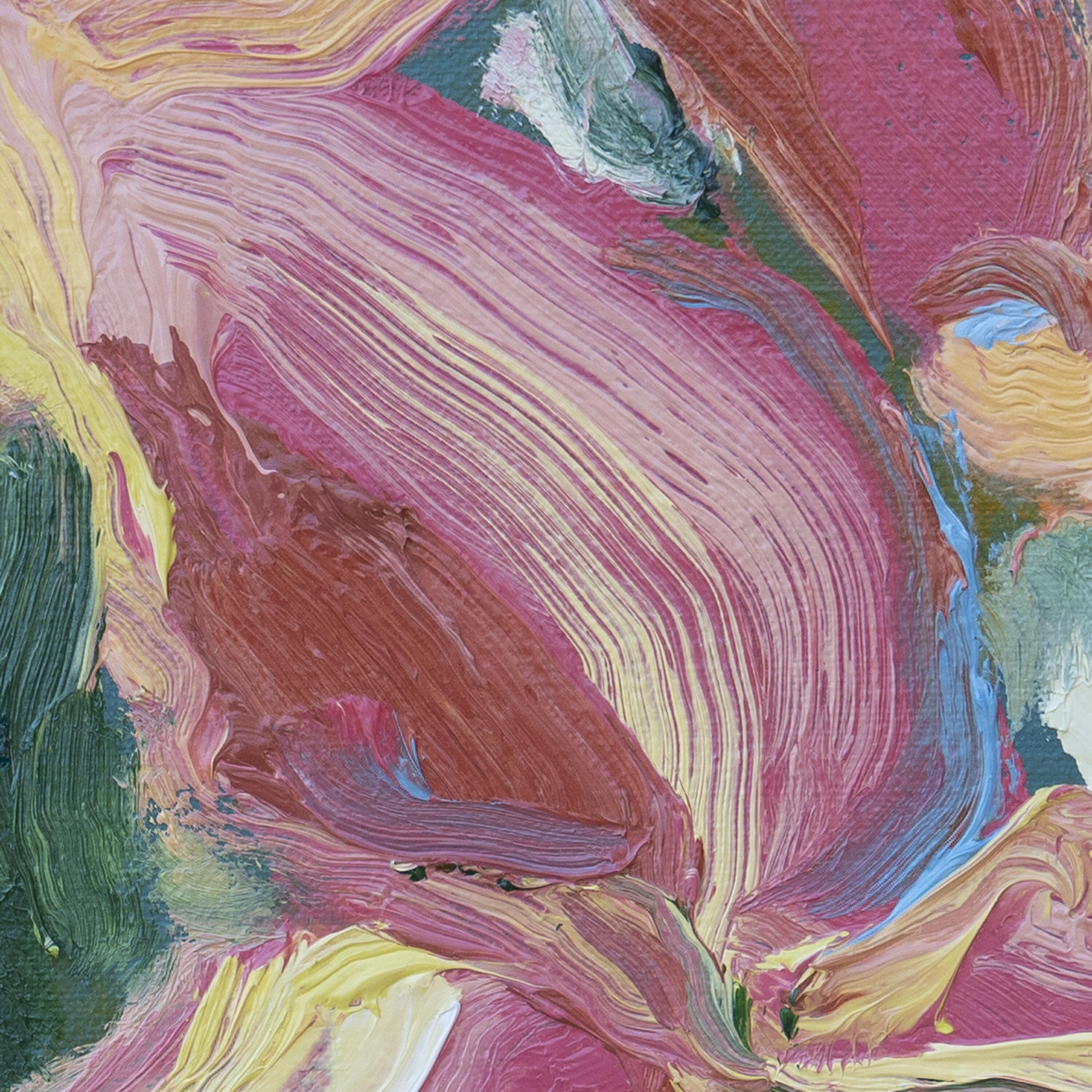 Релиз Turbulence