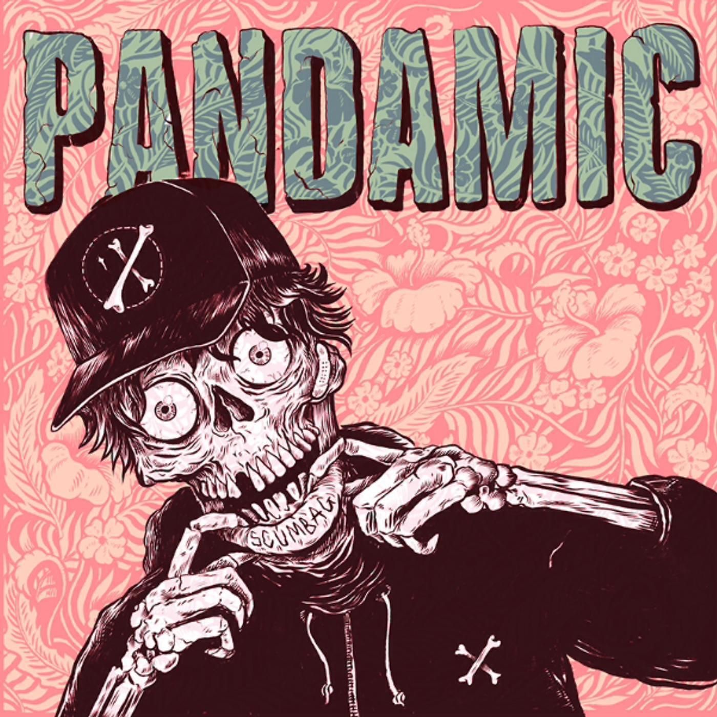 Релиз Scumbag