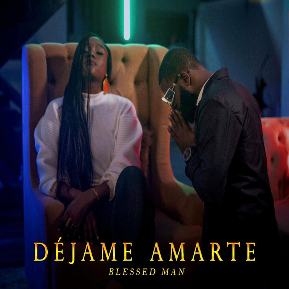 Релиз Déjame Amarte
