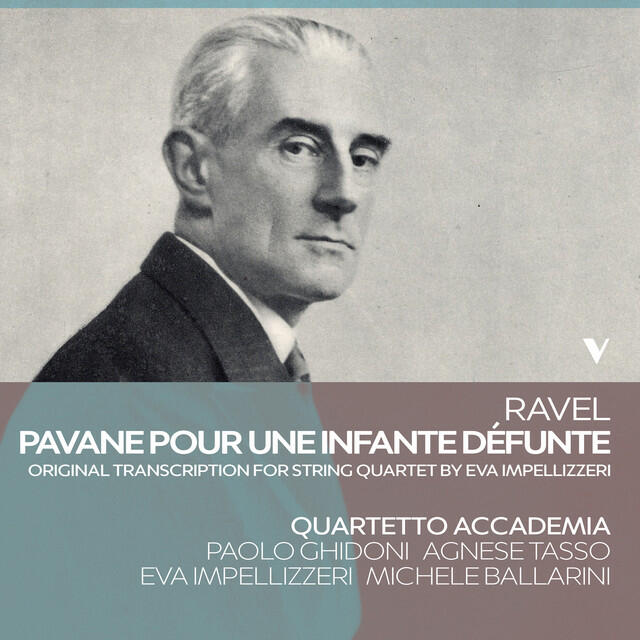 Quartetto Accademia