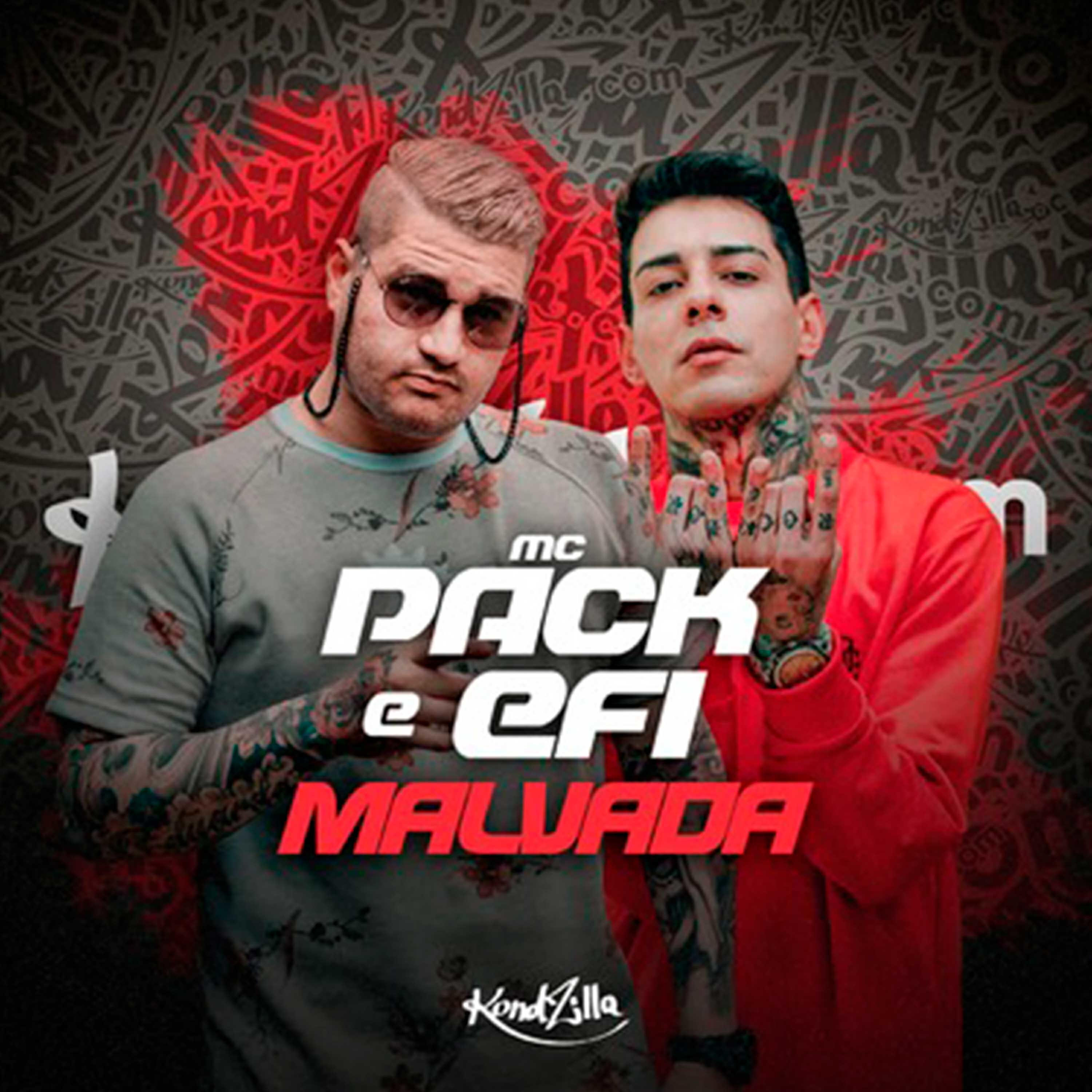 Релиз Malvada