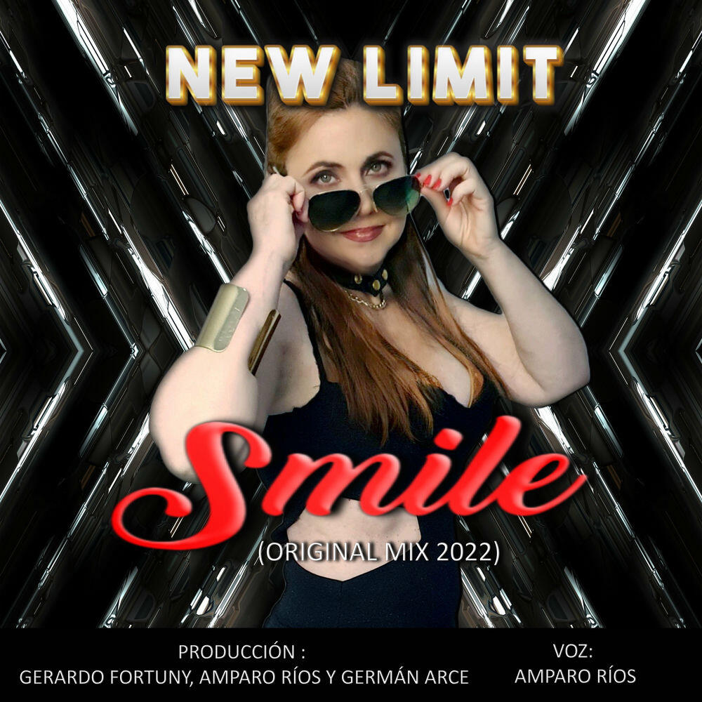 Релиз Smile (original mix 2022)