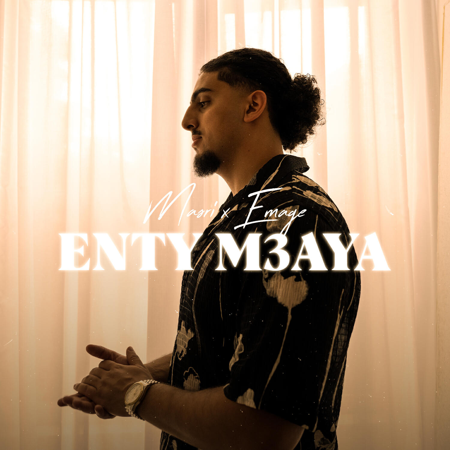 Релиз Enty M3aya