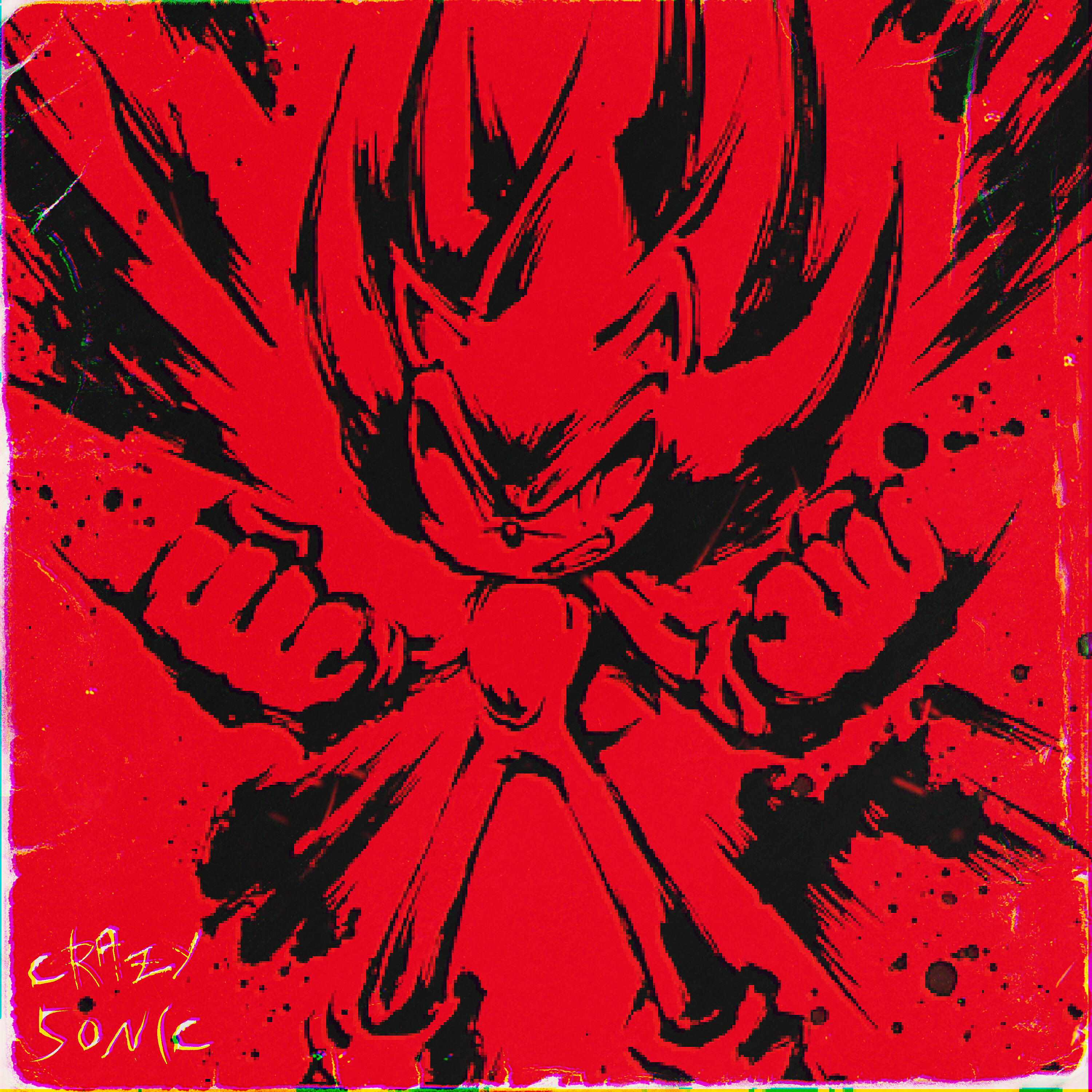 Волна по релизу