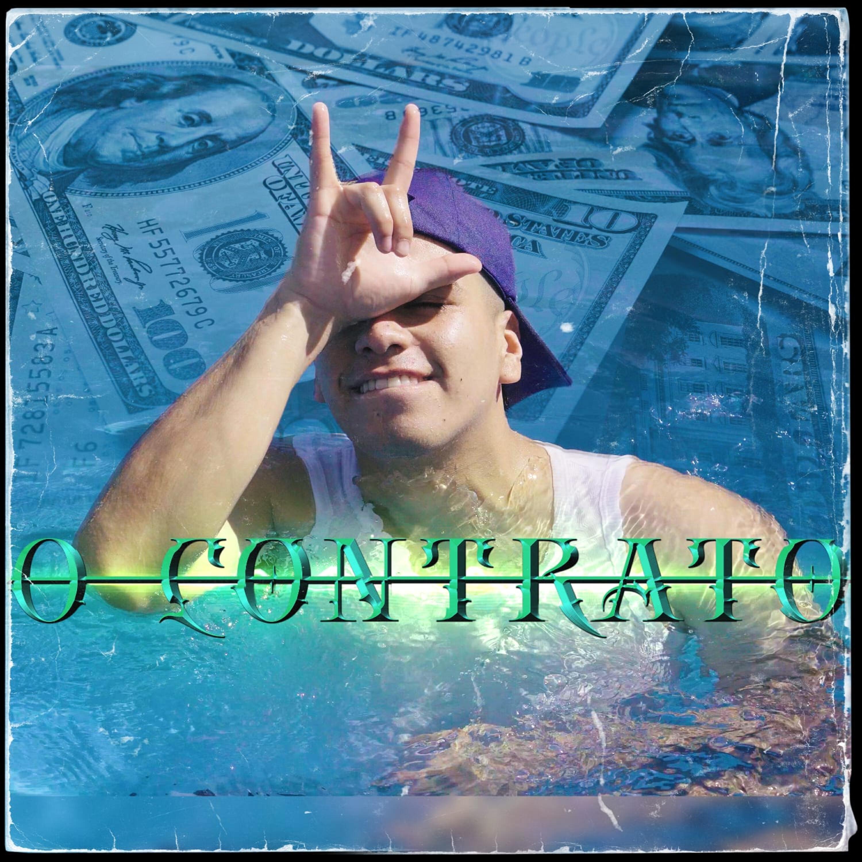 Релиз 0 Contrato