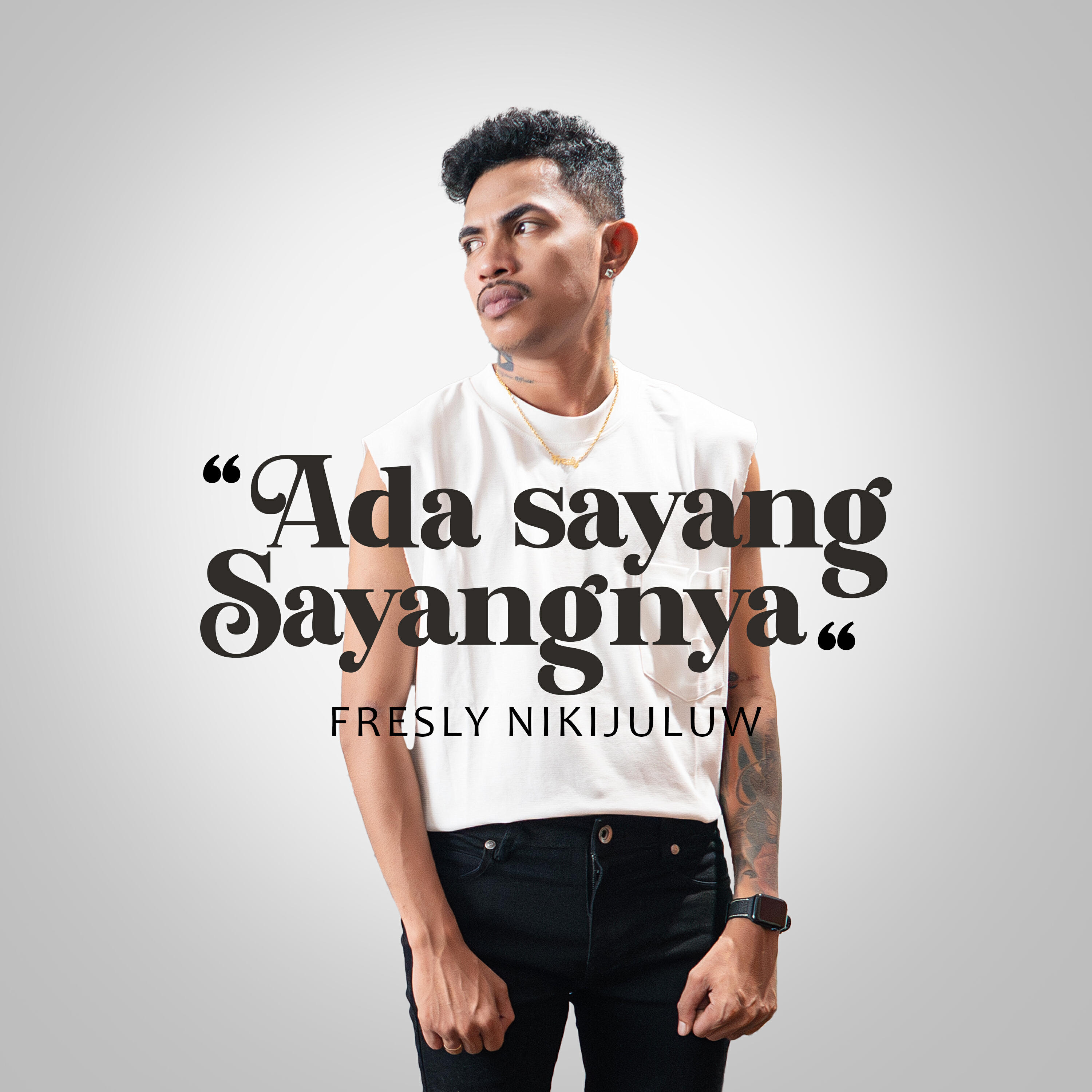 Релиз Ada Sayang Sayangnya