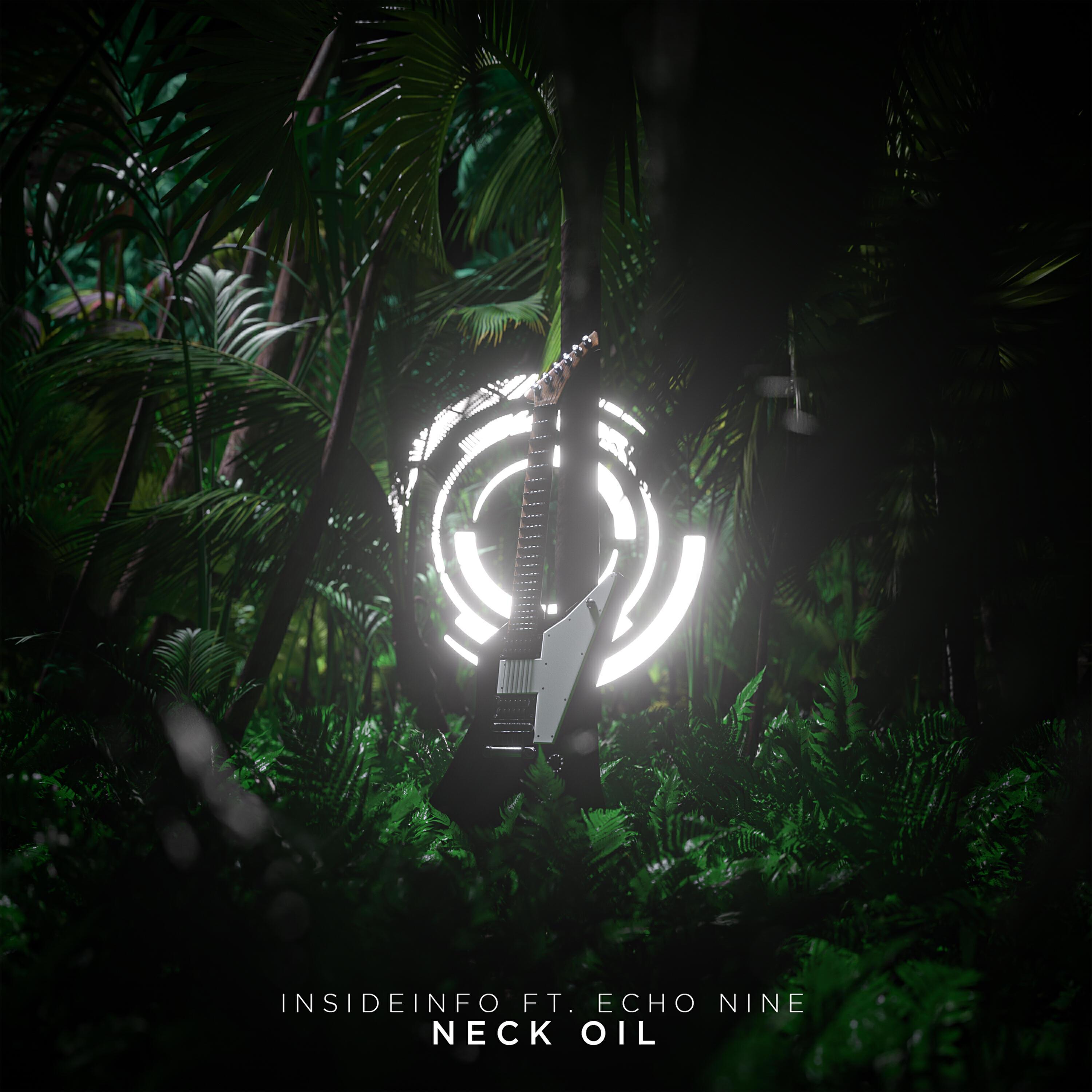 Echo Nine