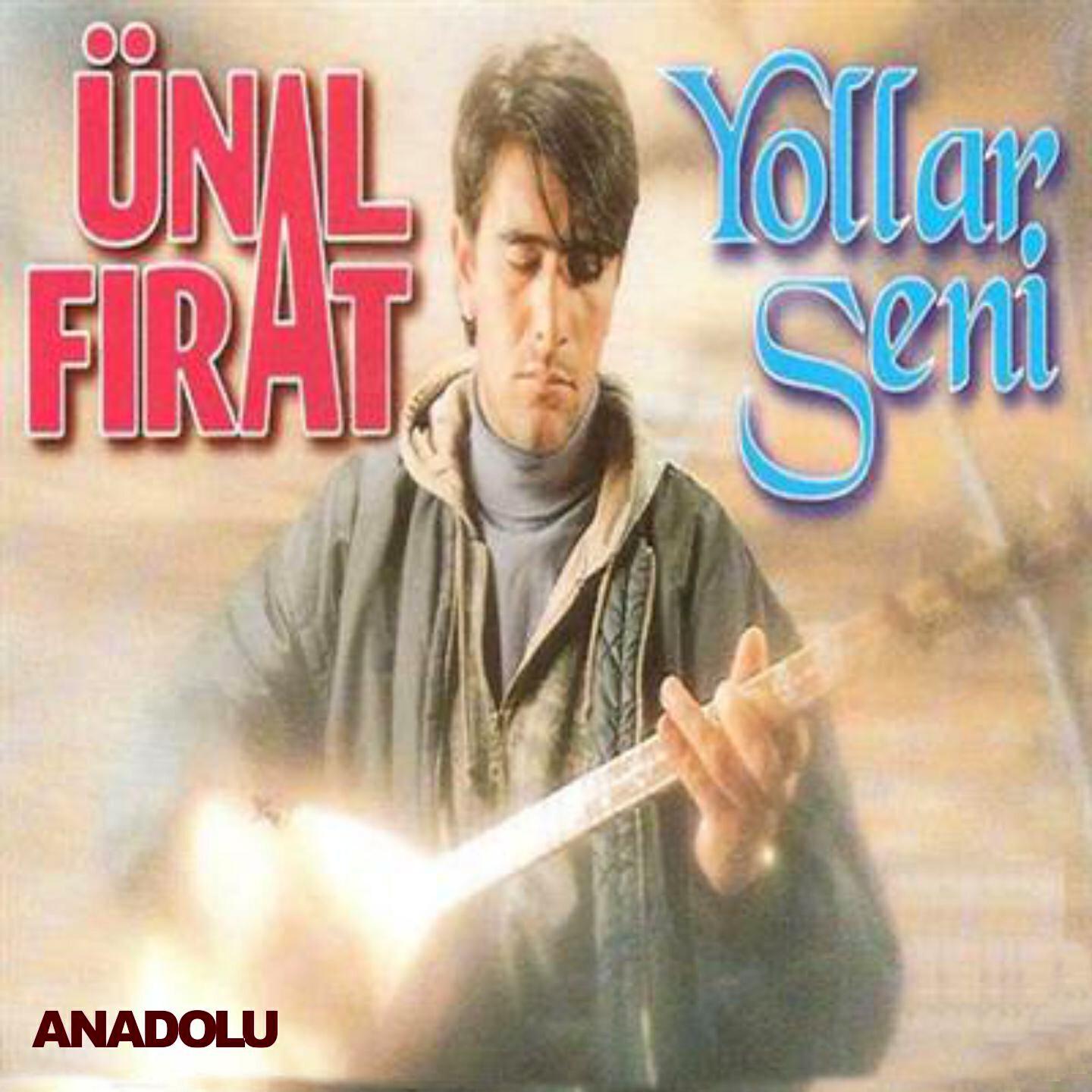 Релиз Yollar Seni