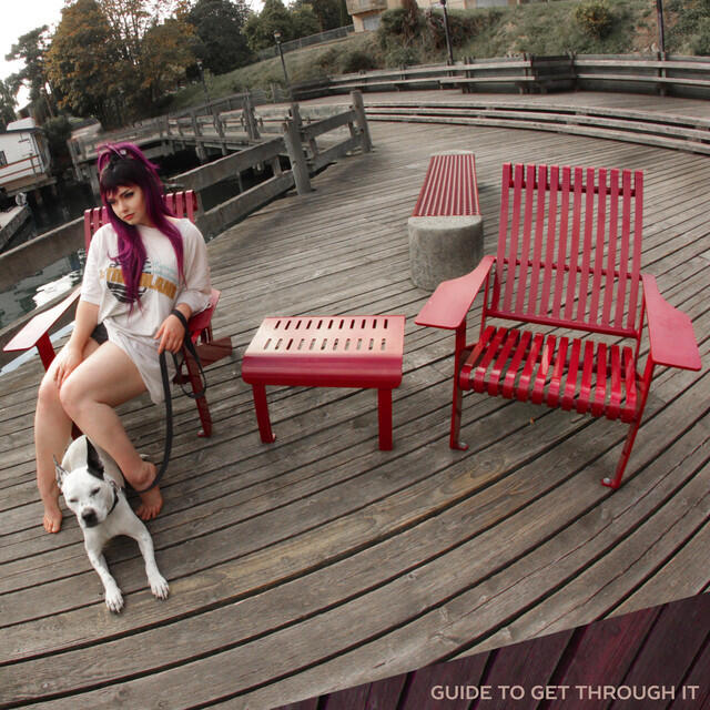 Релиз Guide to Get Through It