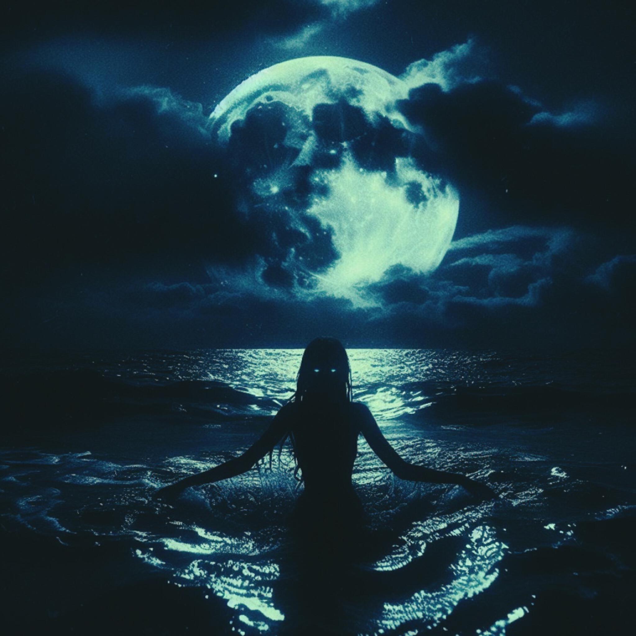 Релиз Siren Song