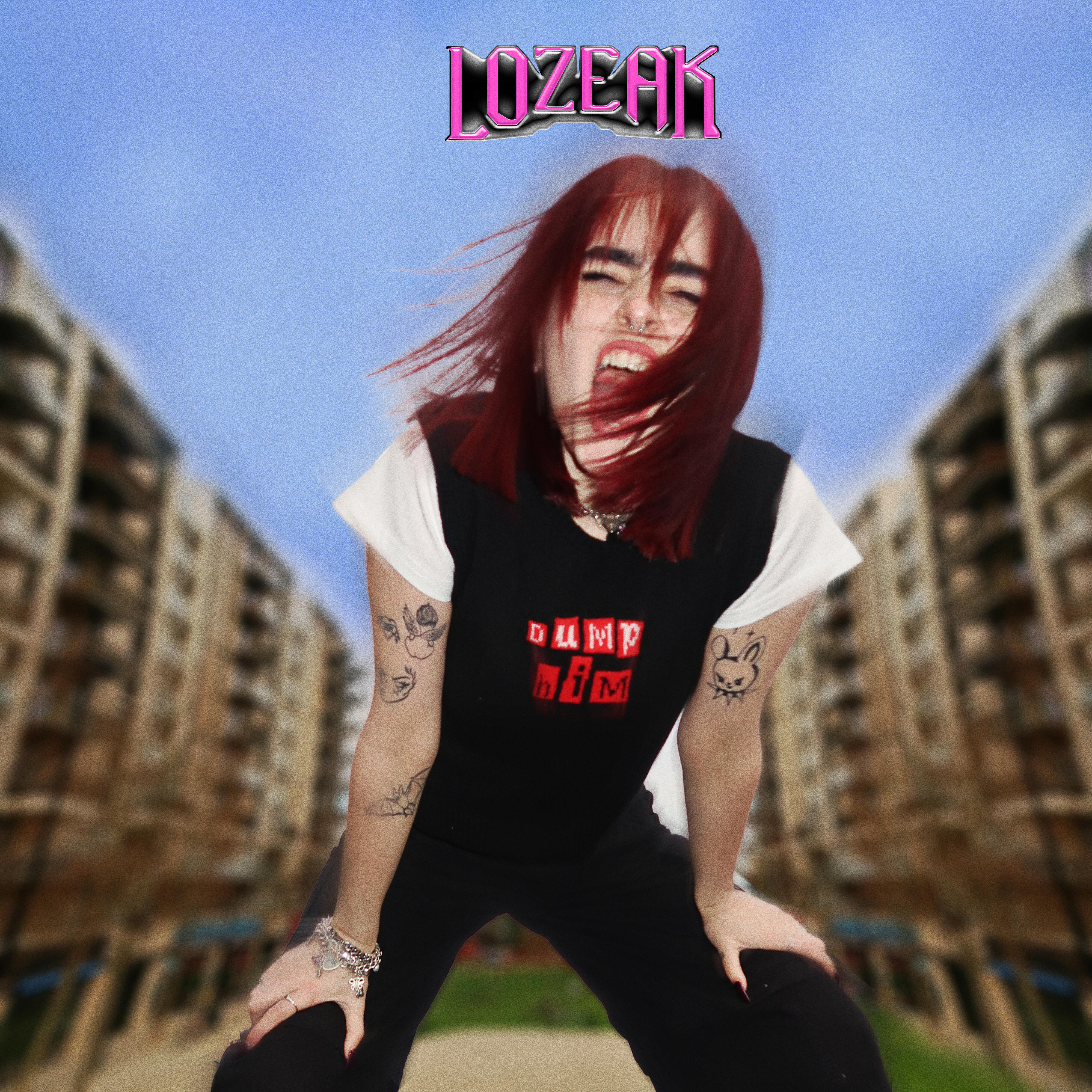 Релиз No Saving You