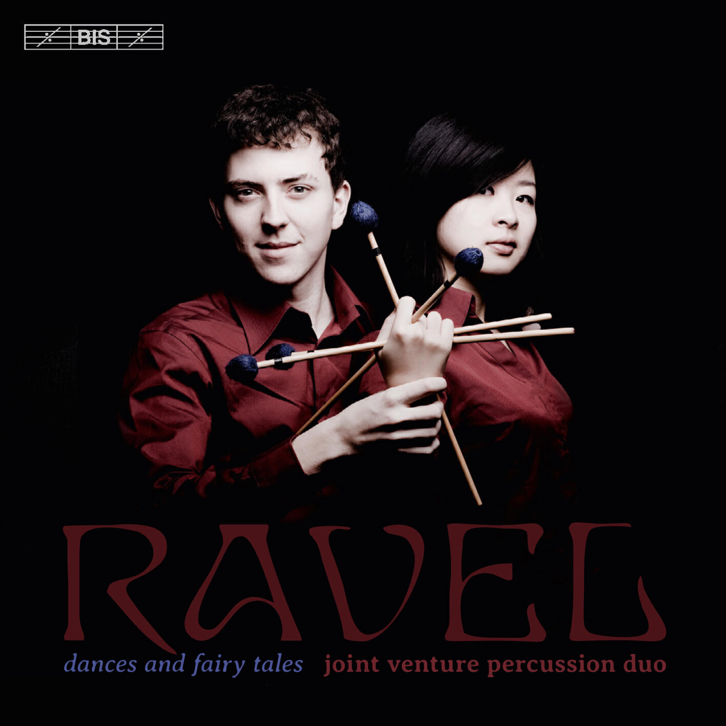 Joint Venture Percussion Duo