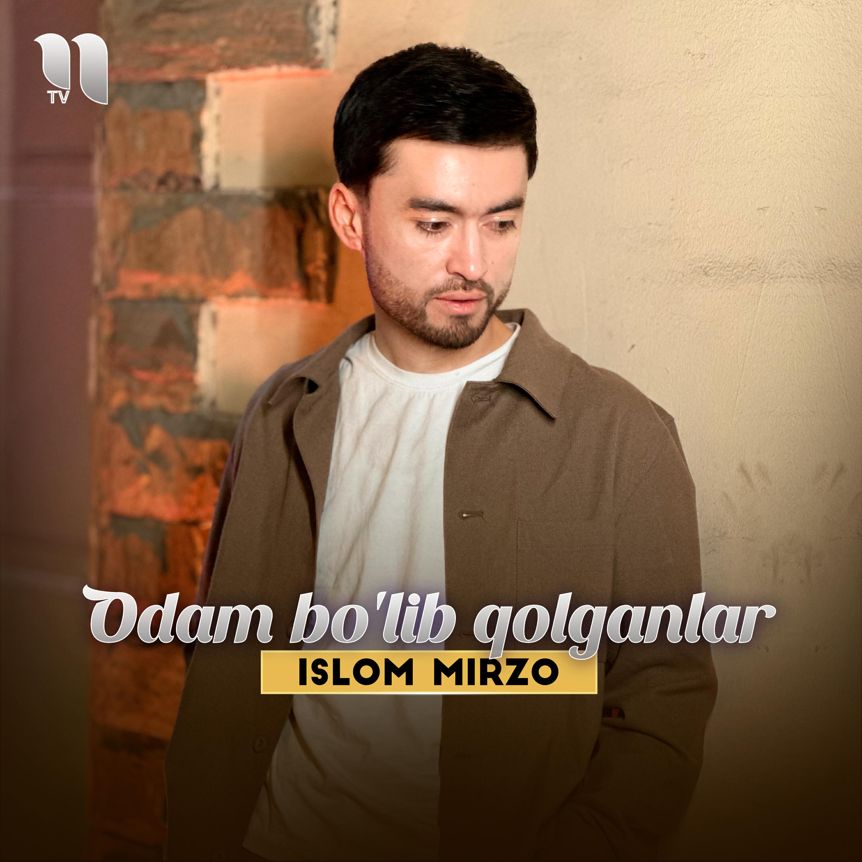 Islom Mirzo