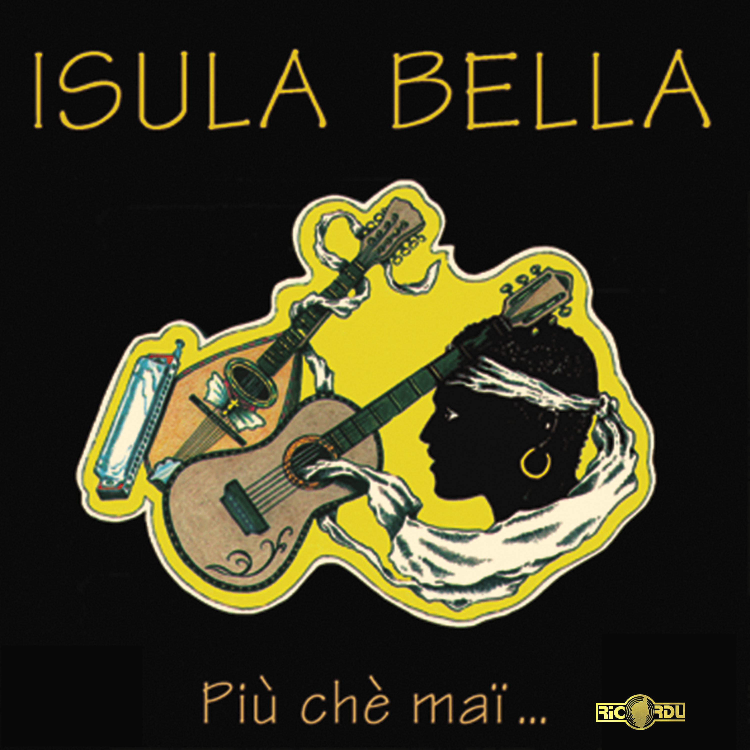 Isula Bella