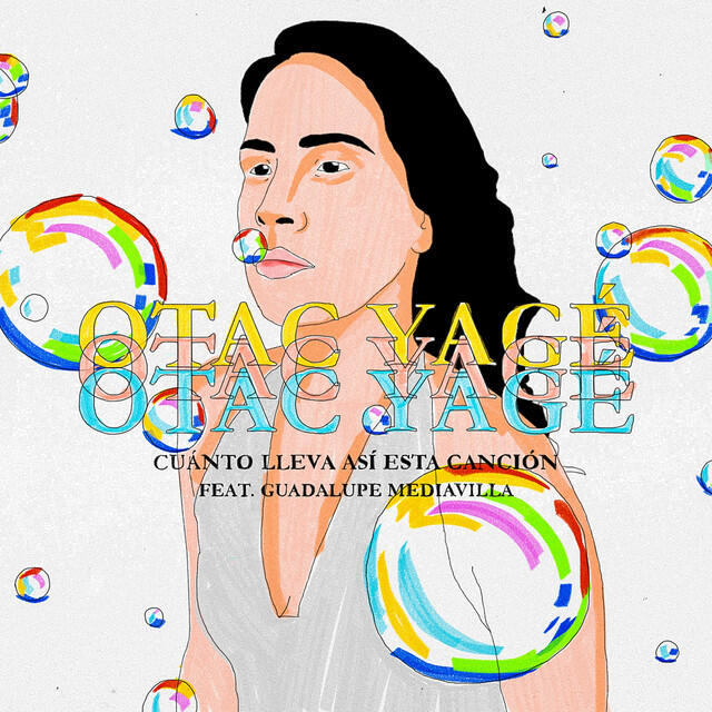 Релиз Cuánto Lleva Así Esta Canción