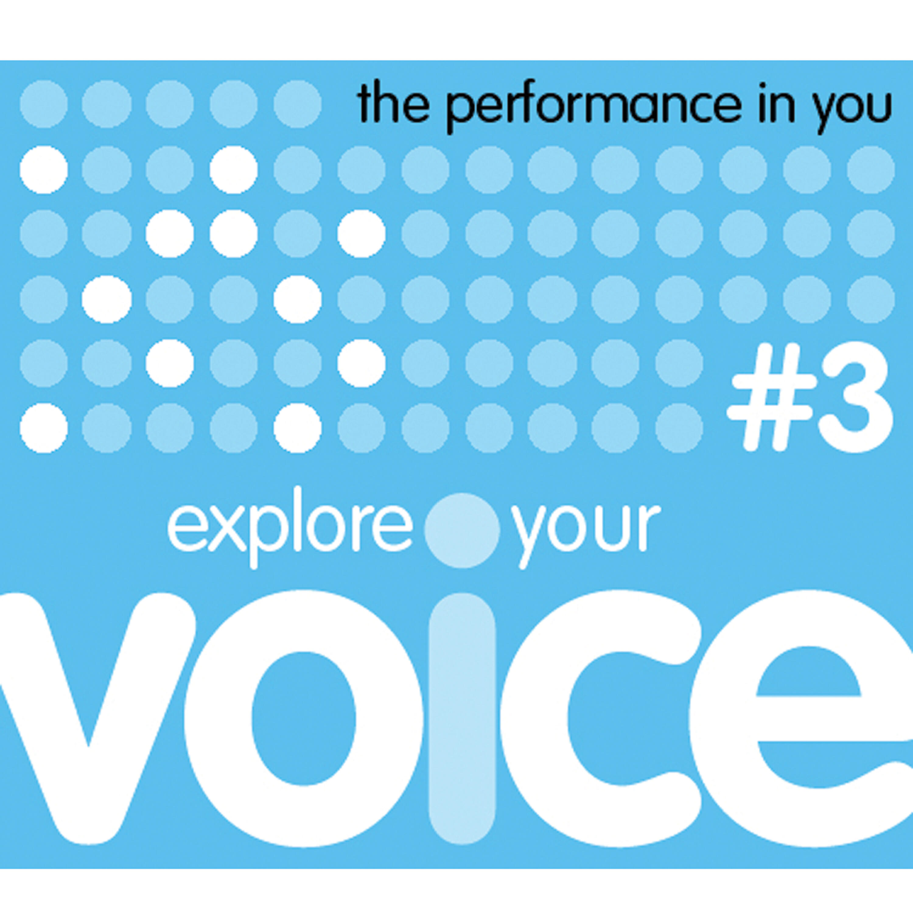 Explore Your Voice Singing Lessons