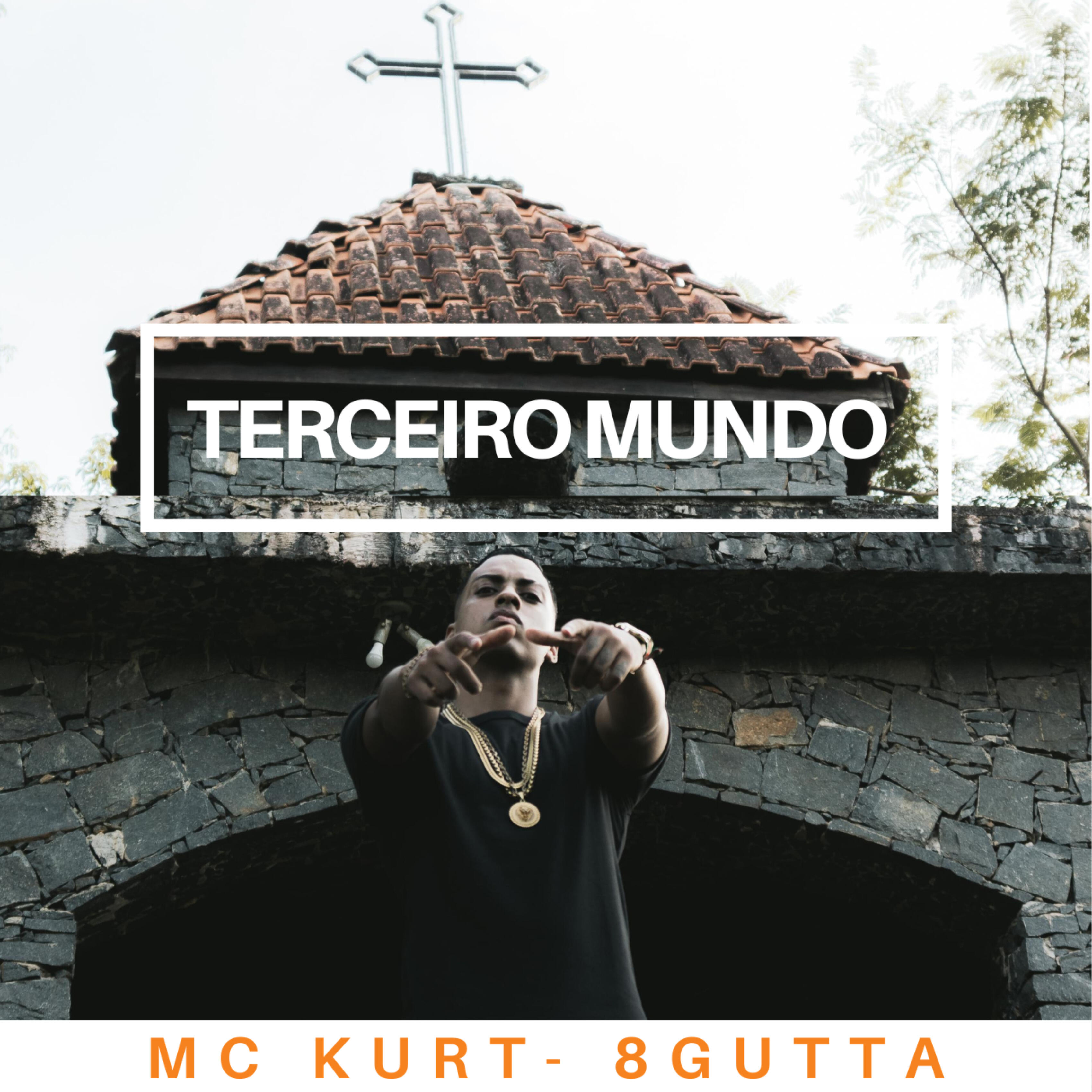 Постер альбома Terceiro Mundo