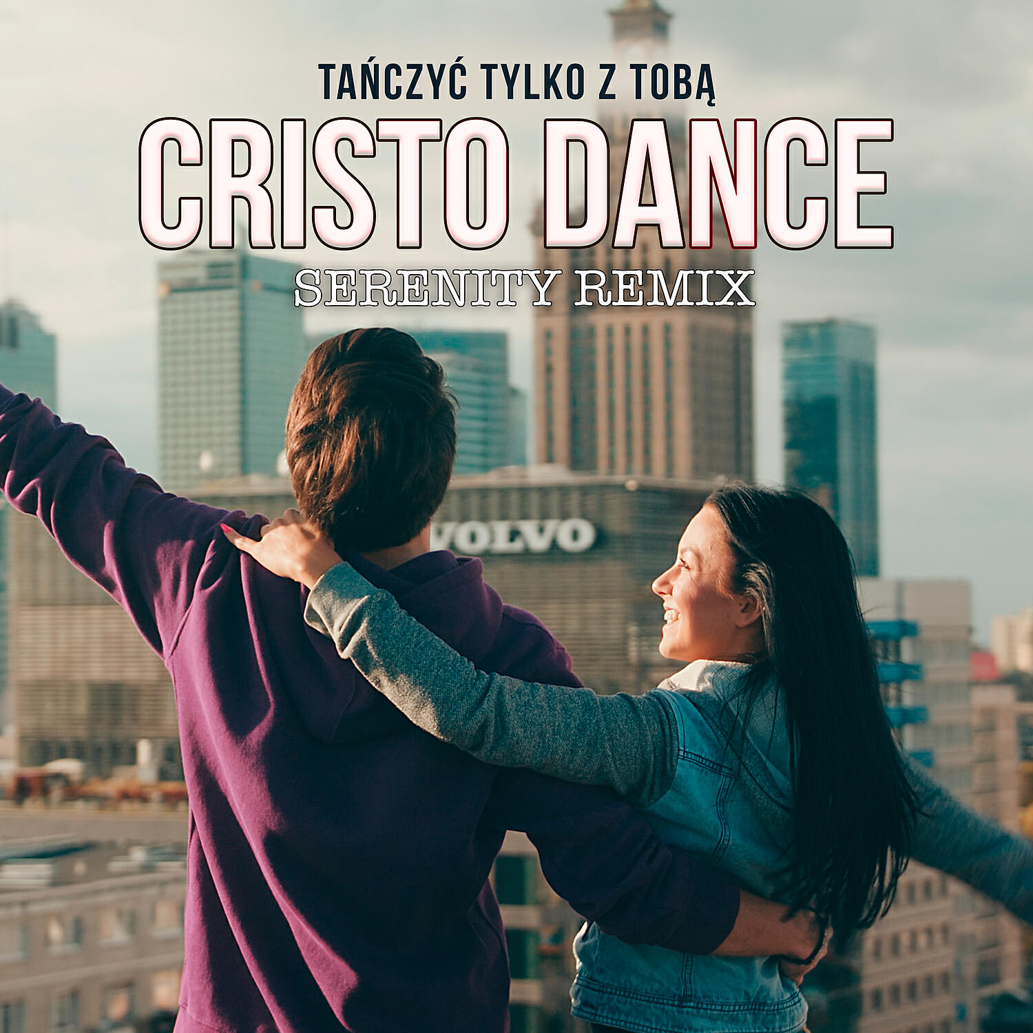 Релиз Tanczyc tylko z Toba