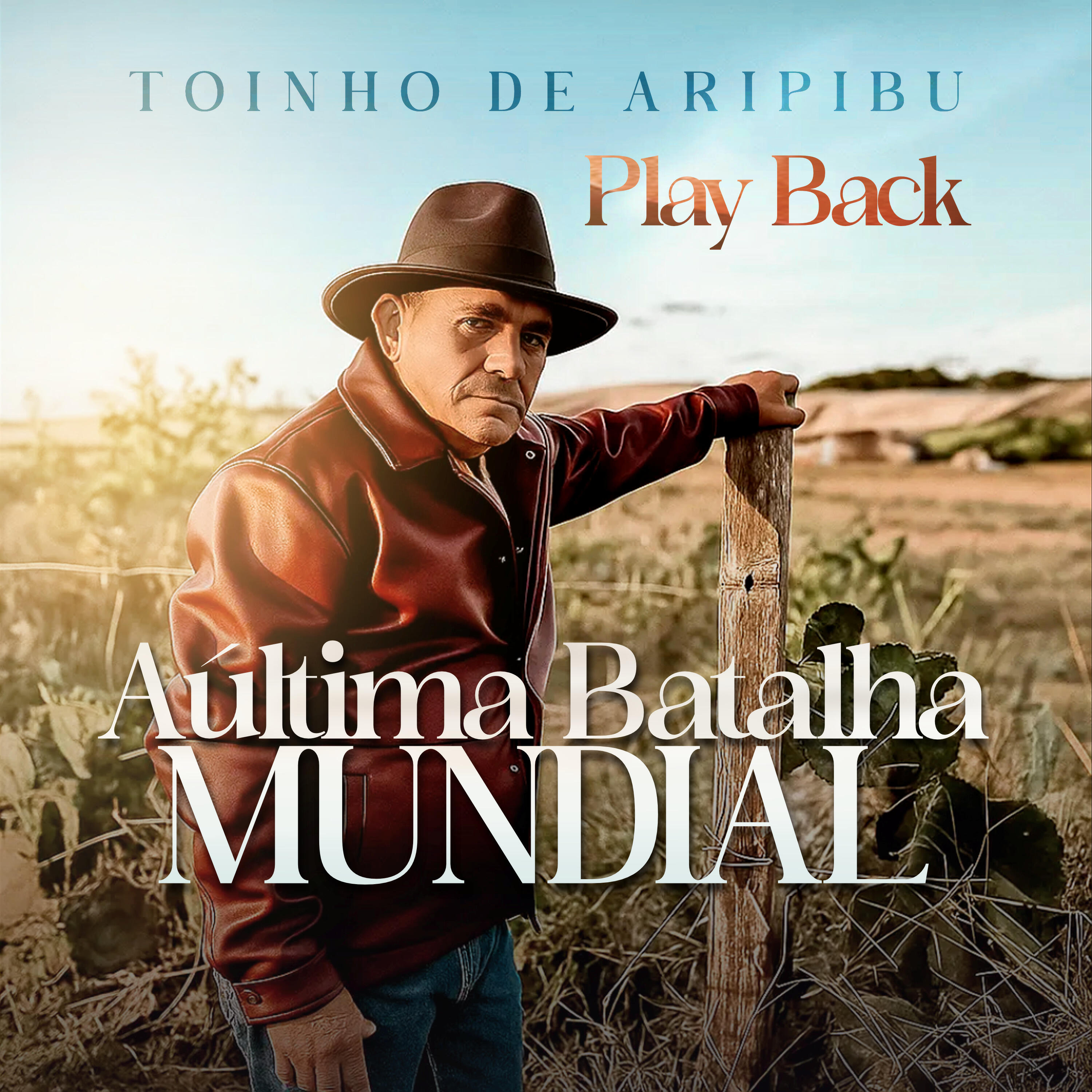 Релиз A Última Batalha Mundial